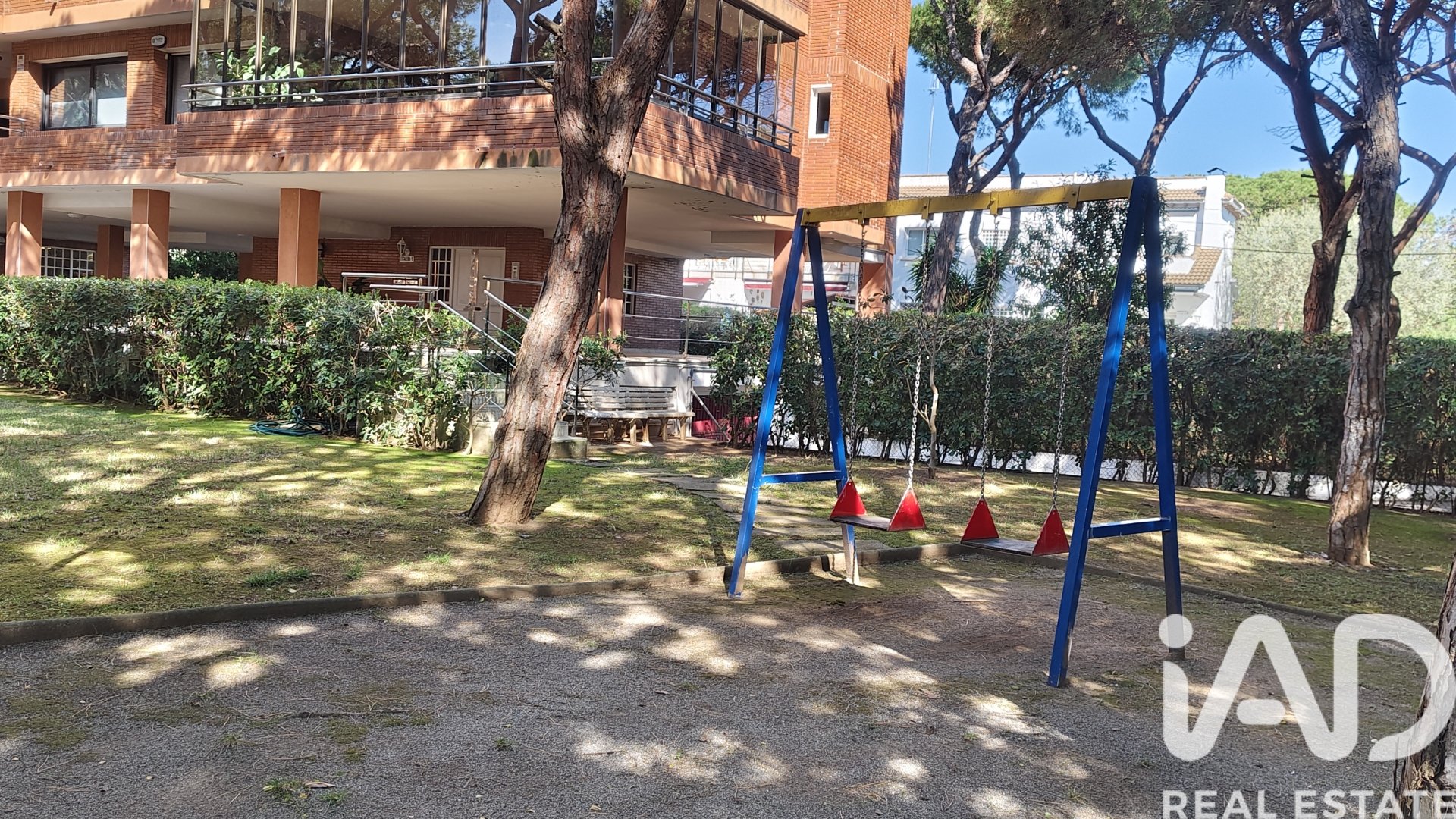 Duplex in Gava, Barcelona, Spanien 4 Schlafzimmer, 211 m2 Nr. 188434