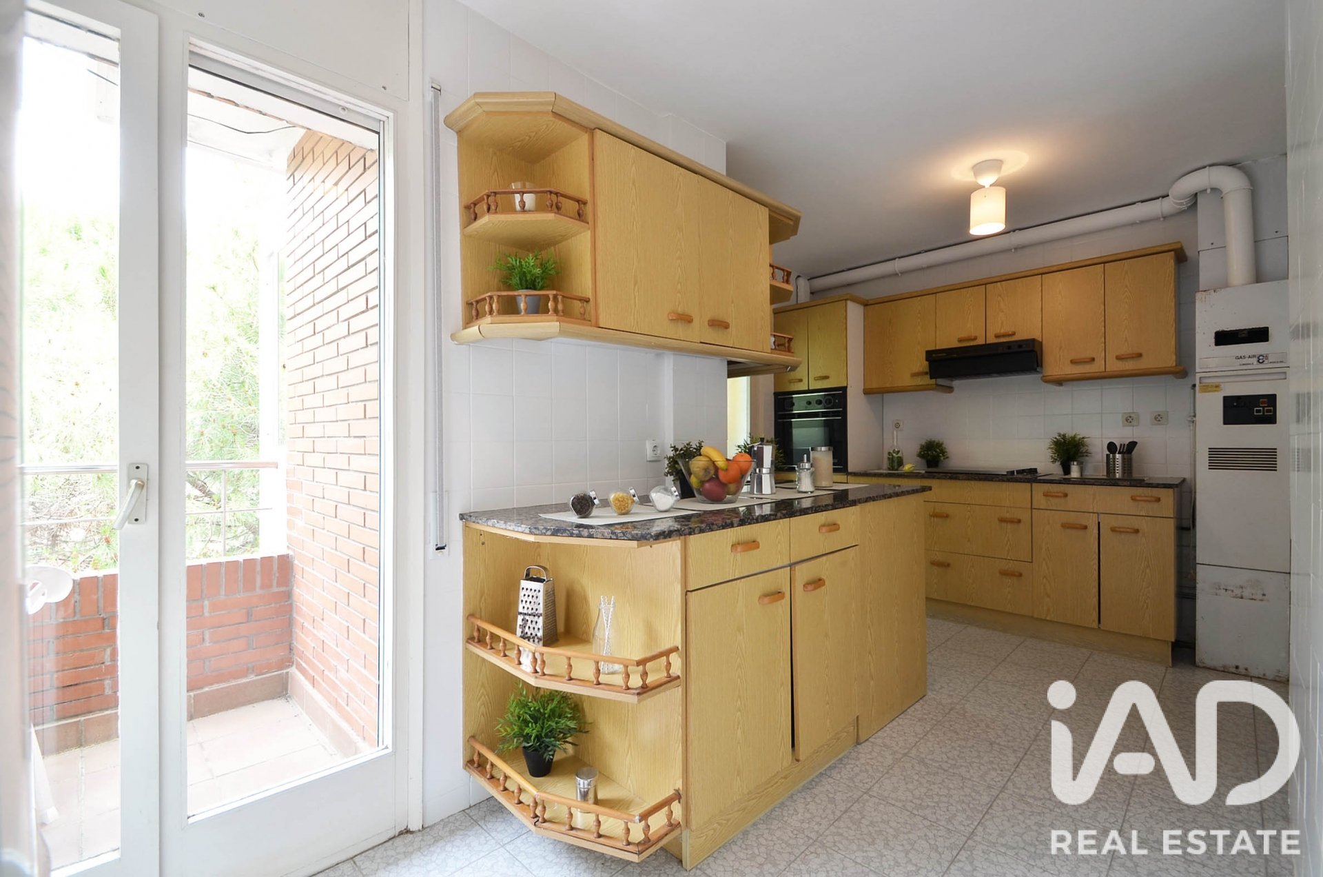 Duplex in Gava, Barcelona, Spanien 4 Schlafzimmer, 211 m2 Nr. 188434