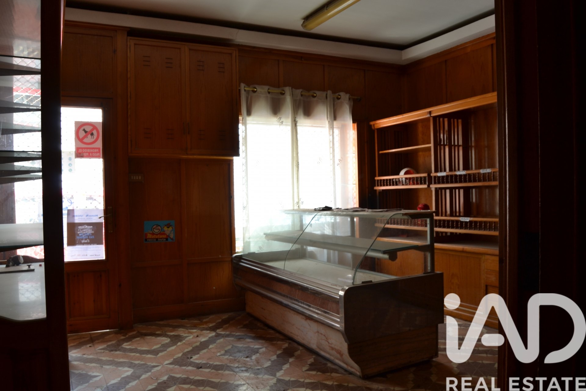 Huoneisto Vila-real, Castellon, Espanja 3 makuuhuonetta, 350 m2 No. 188440