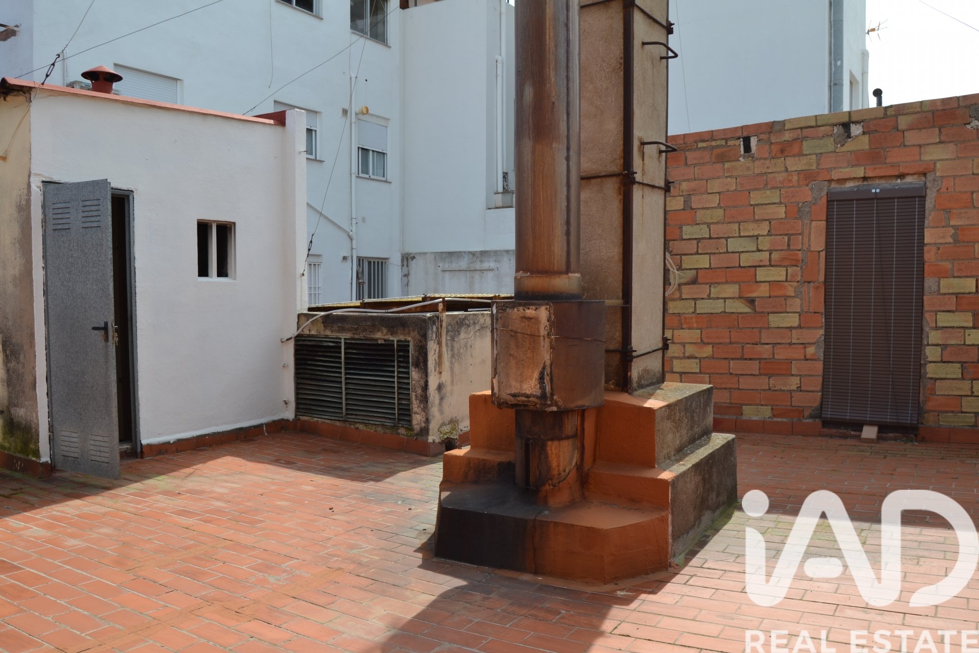 Huoneisto Vila-real, Castellon, Espanja 3 makuuhuonetta, 350 m2 No. 188440