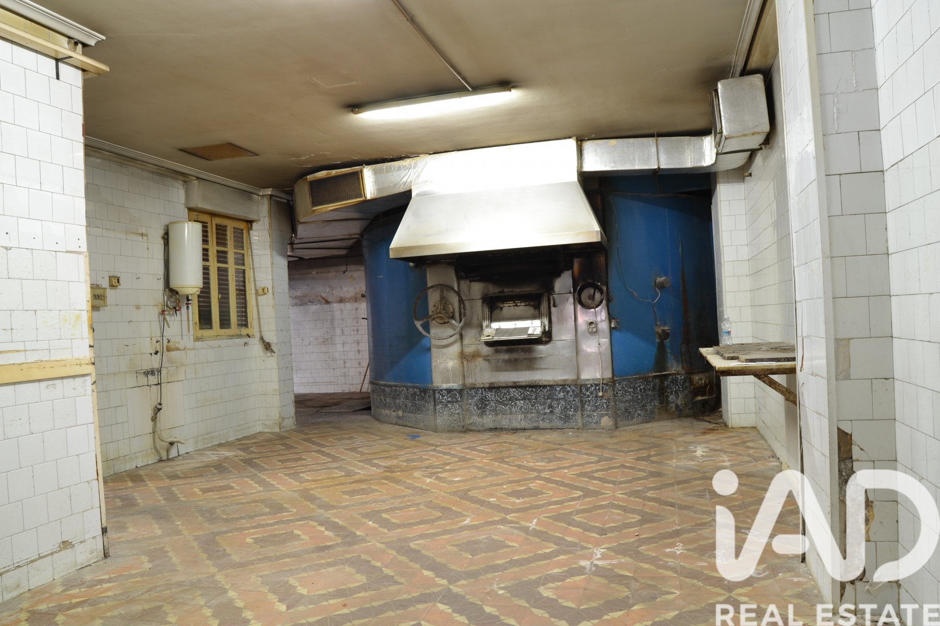 Huoneisto Vila-real, Castellon, Espanja 3 makuuhuonetta, 350 m2 No. 188440