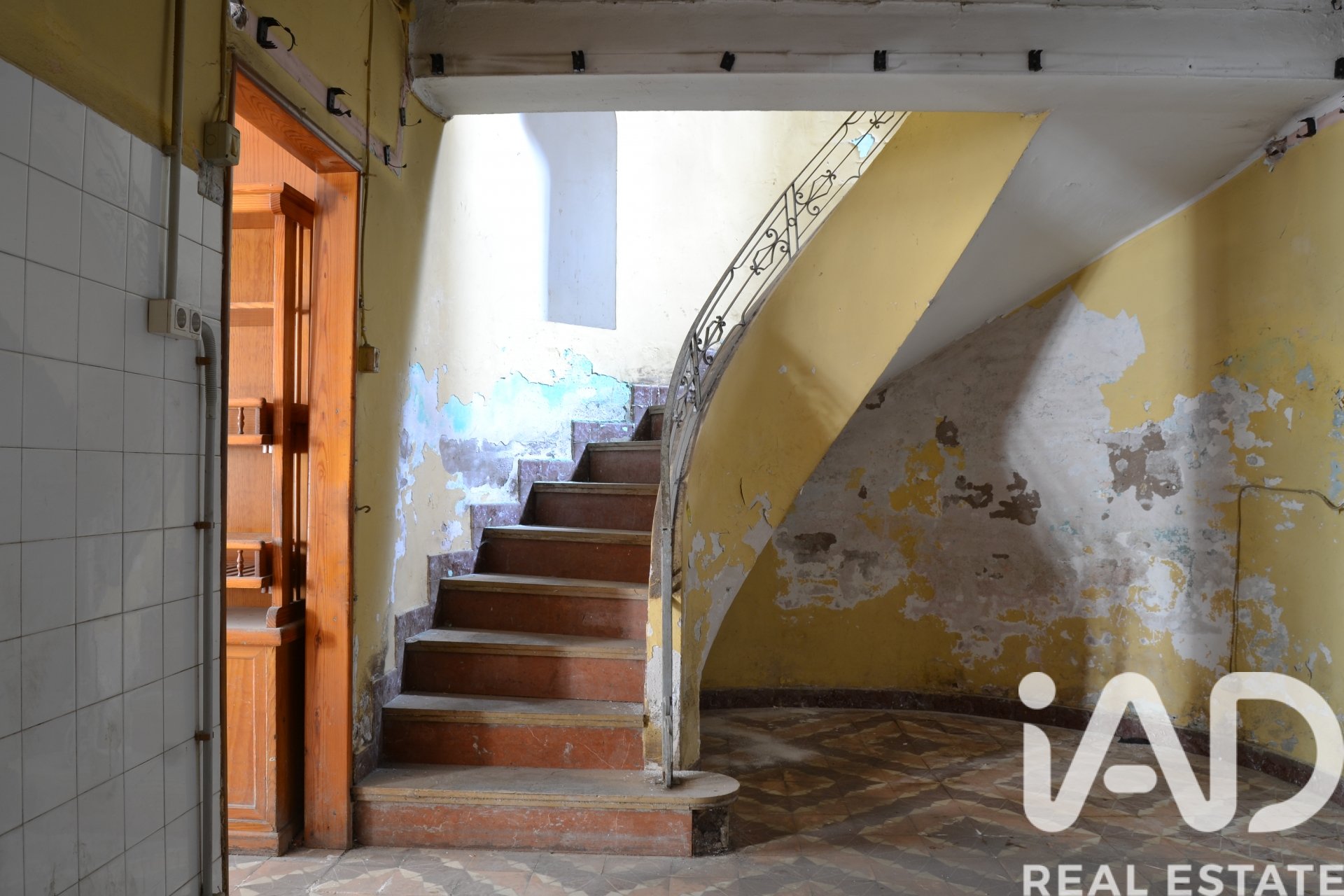 Huoneisto Vila-real, Castellon, Espanja 3 makuuhuonetta, 350 m2 No. 188440