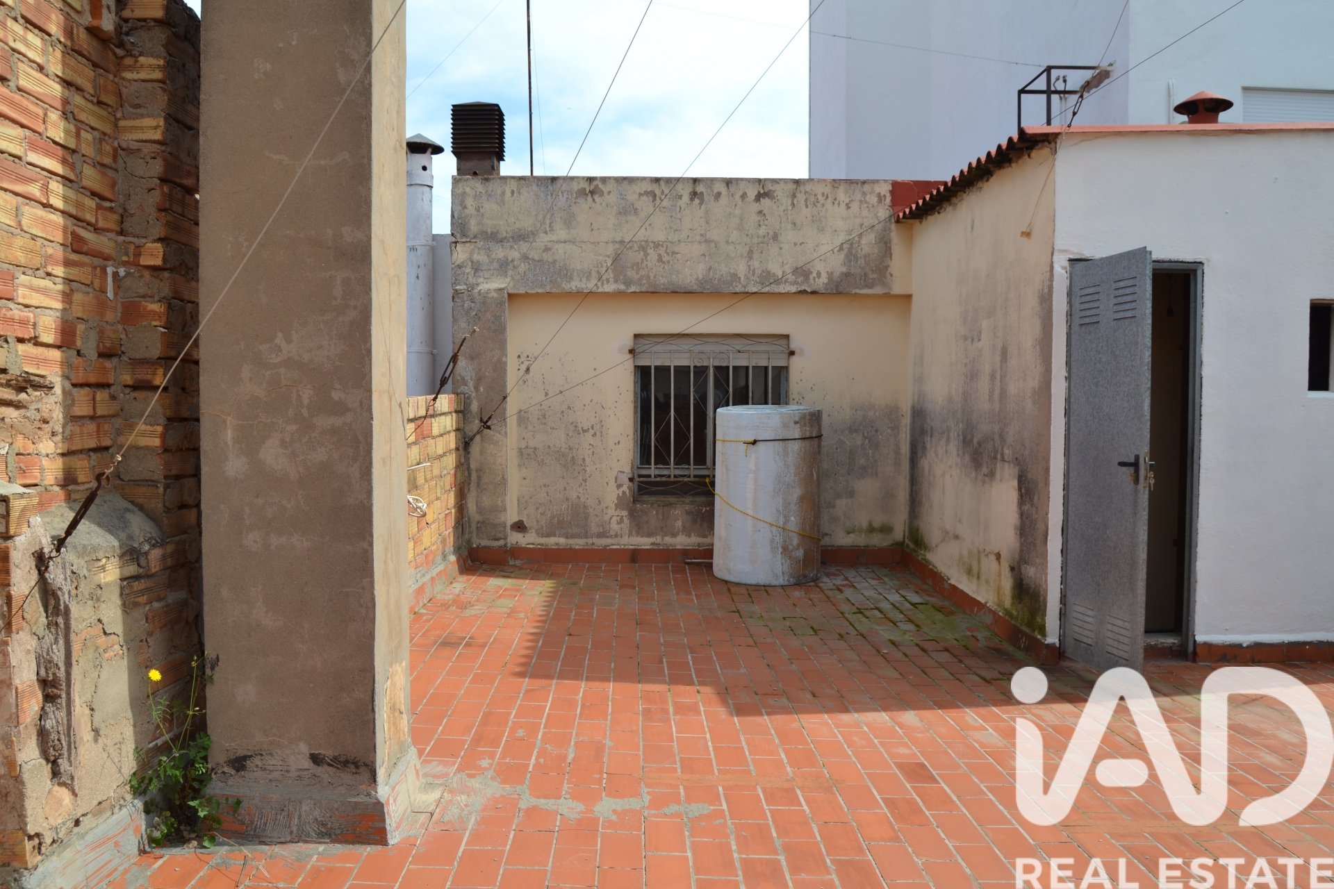 Huoneisto Vila-real, Castellon, Espanja 3 makuuhuonetta, 350 m2 No. 188440