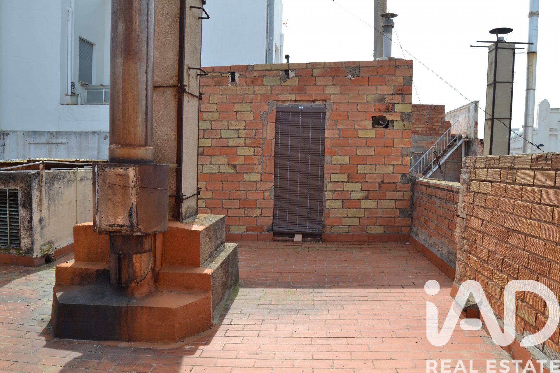 Huoneisto Vila-real, Castellon, Espanja 3 makuuhuonetta, 350 m2 No. 188440