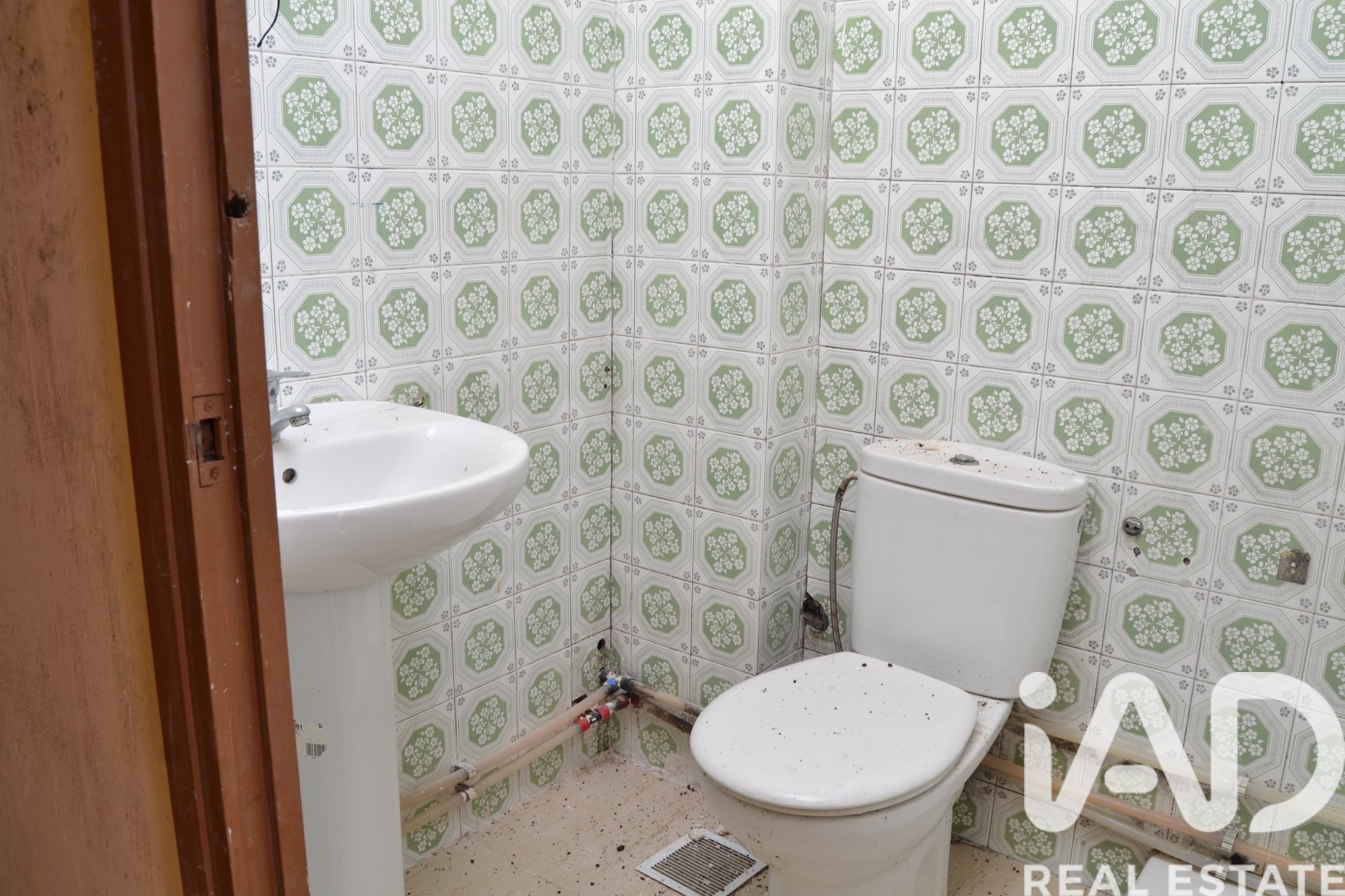 Huoneisto Vila-real, Castellon, Espanja 3 makuuhuonetta, 350 m2 No. 188440