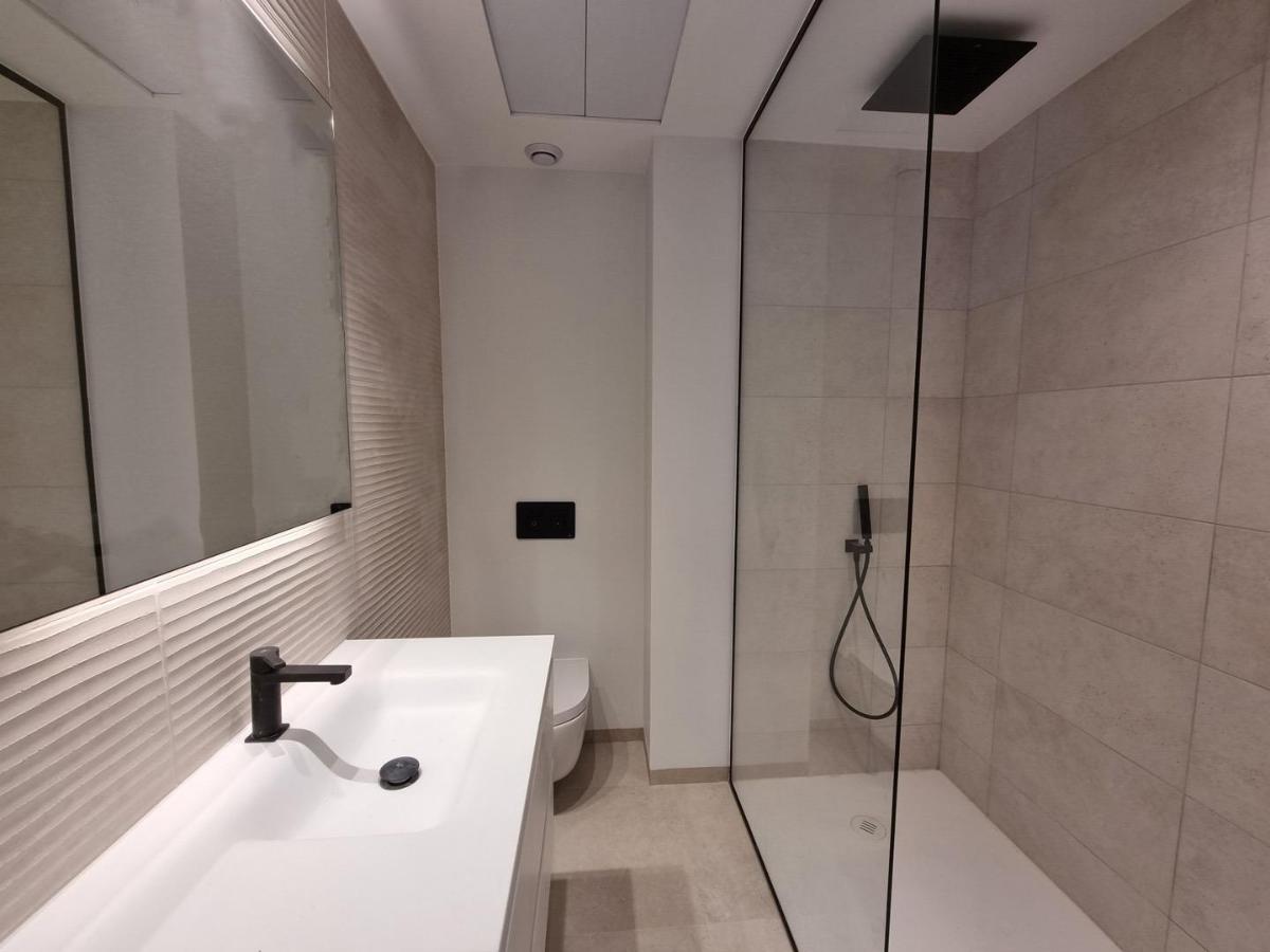 Kattohuoneisto San Miguel de Salinas, Alicante, Espanja 3 makuuhuonetta, 118 m2 No. 98213