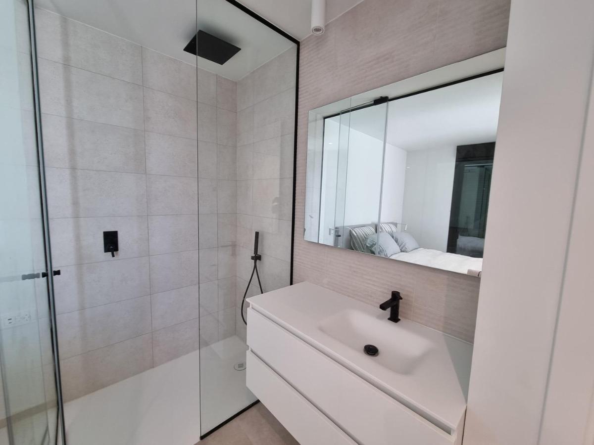 Kattohuoneisto San Miguel de Salinas, Alicante, Espanja 3 makuuhuonetta, 118 m2 No. 98213