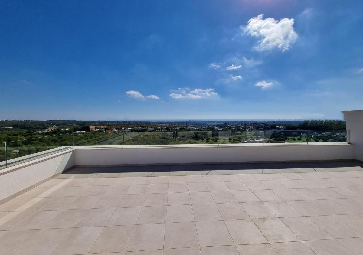 Kattohuoneisto San Miguel de Salinas, Alicante, Espanja 3 makuuhuonetta, 118 m2 No. 98213