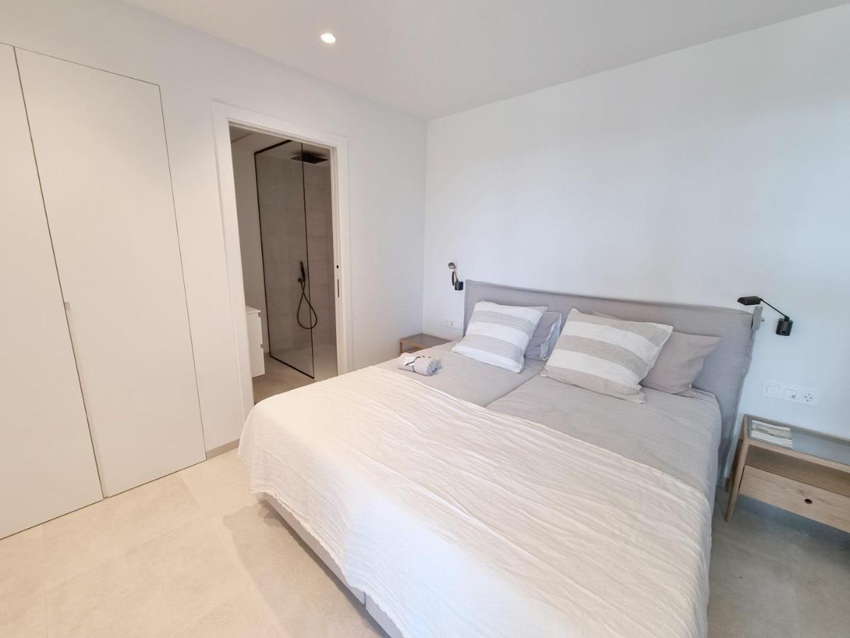 Kattohuoneisto San Miguel de Salinas, Alicante, Espanja 3 makuuhuonetta, 118 m2 No. 98213