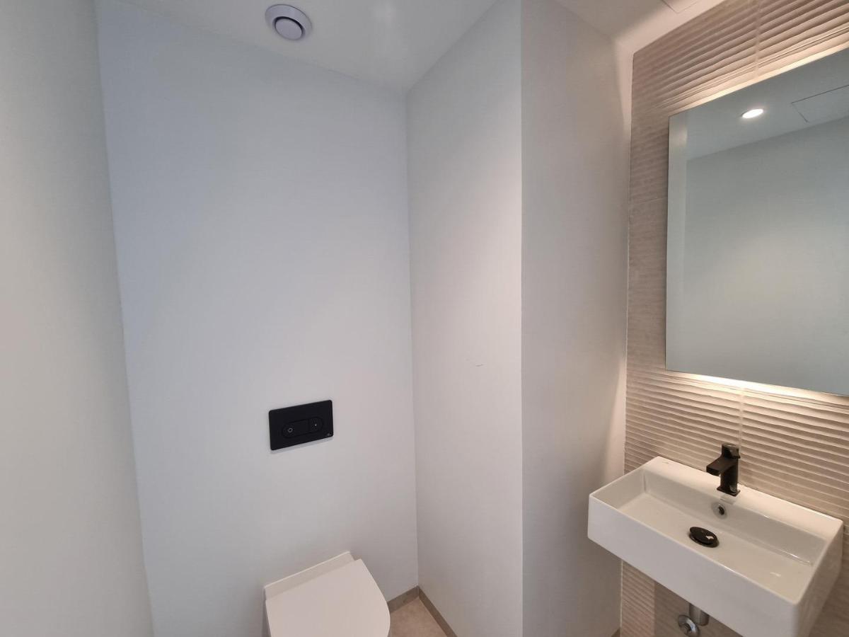Kattohuoneisto San Miguel de Salinas, Alicante, Espanja 3 makuuhuonetta, 118 m2 No. 98213