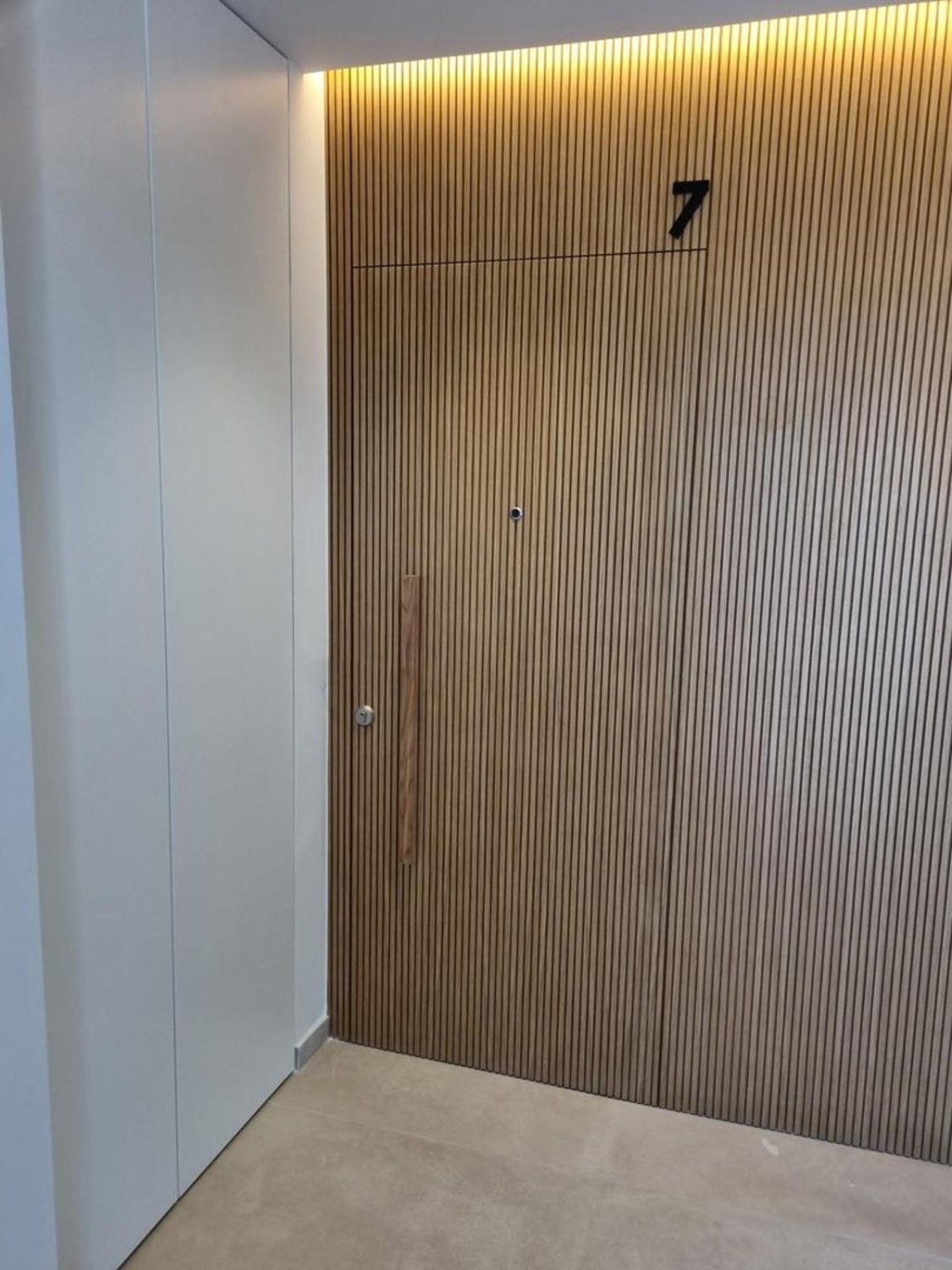 Kattohuoneisto San Miguel de Salinas, Alicante, Espanja 3 makuuhuonetta, 118 m2 No. 98213