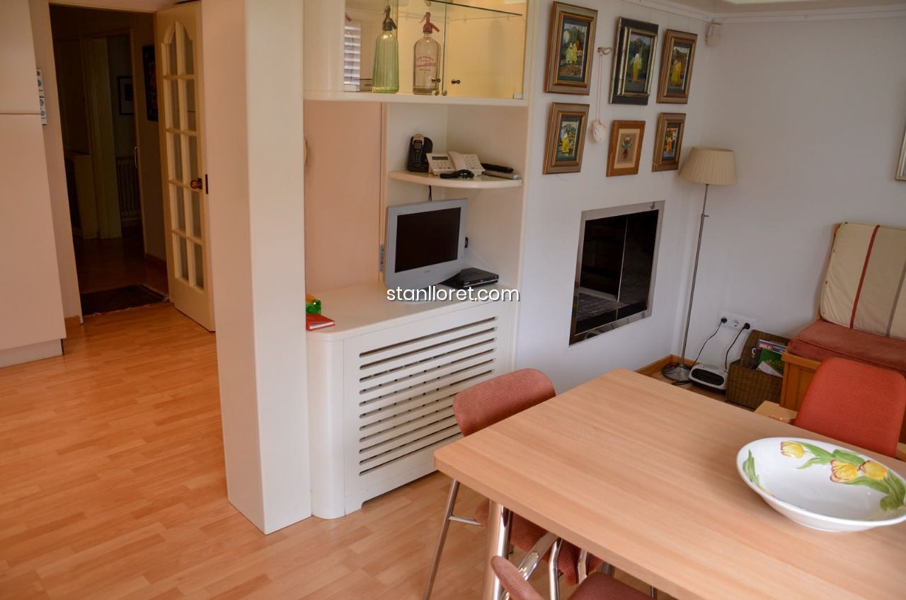 Dom w Lloret de Mar, Girona, Hiszpania 5 sypialni, 168 mkw. nr 104069