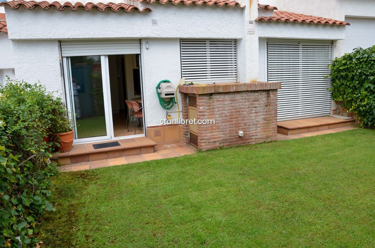 Dom w Lloret de Mar, Girona, Hiszpania 5 sypialni, 168 mkw. nr 104069