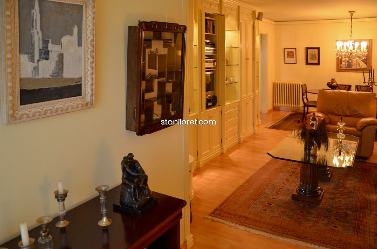 Dom w Lloret de Mar, Girona, Hiszpania 5 sypialni, 168 mkw. nr 104069