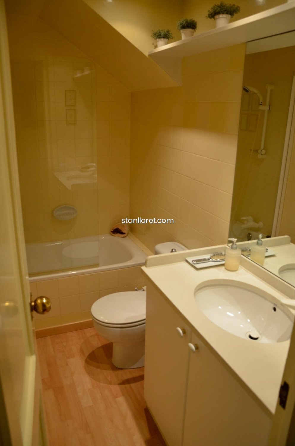 Dom w Lloret de Mar, Girona, Hiszpania 5 sypialni, 168 mkw. nr 104069