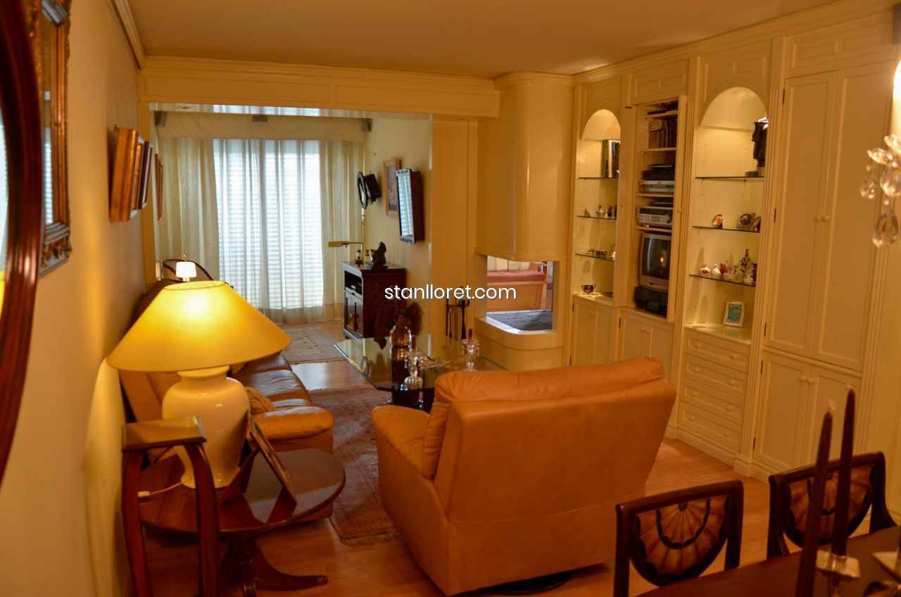 Dom w Lloret de Mar, Girona, Hiszpania 5 sypialni, 168 mkw. nr 104069