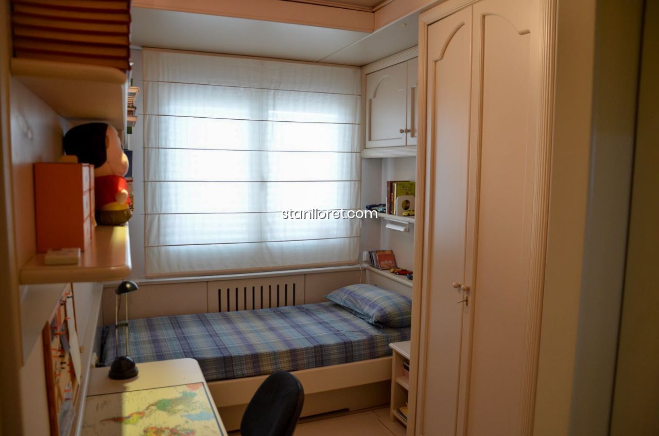 Dom w Lloret de Mar, Girona, Hiszpania 5 sypialni, 168 mkw. nr 104069