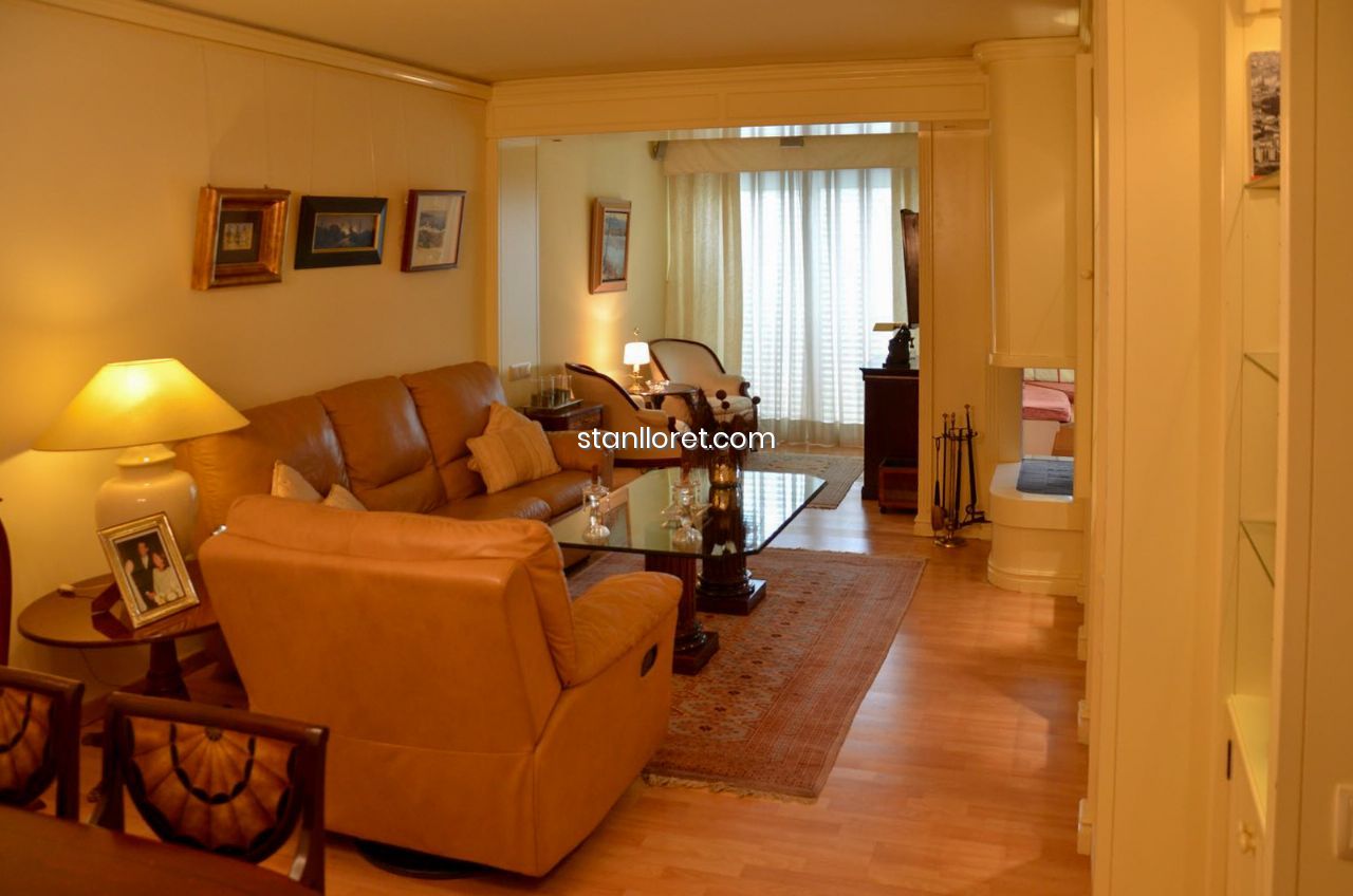 Dom w Lloret de Mar, Girona, Hiszpania 5 sypialni, 168 mkw. nr 104069