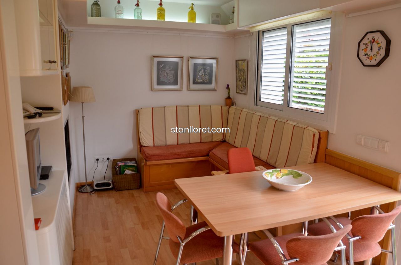 Dom w Lloret de Mar, Girona, Hiszpania 5 sypialni, 168 mkw. nr 104069