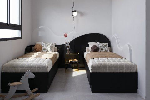 Bungalow w HORIZON, San Miguel de Salinas, Alicante, Hiszpania 3 sypialnie, 168.44 mkw. nr 171950