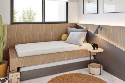 Huoneisto CRUISE RESORT, San Miguel de Salinas, Alicante, Espanja 3 makuuhuonetta, 189.8 m2 No. 171945