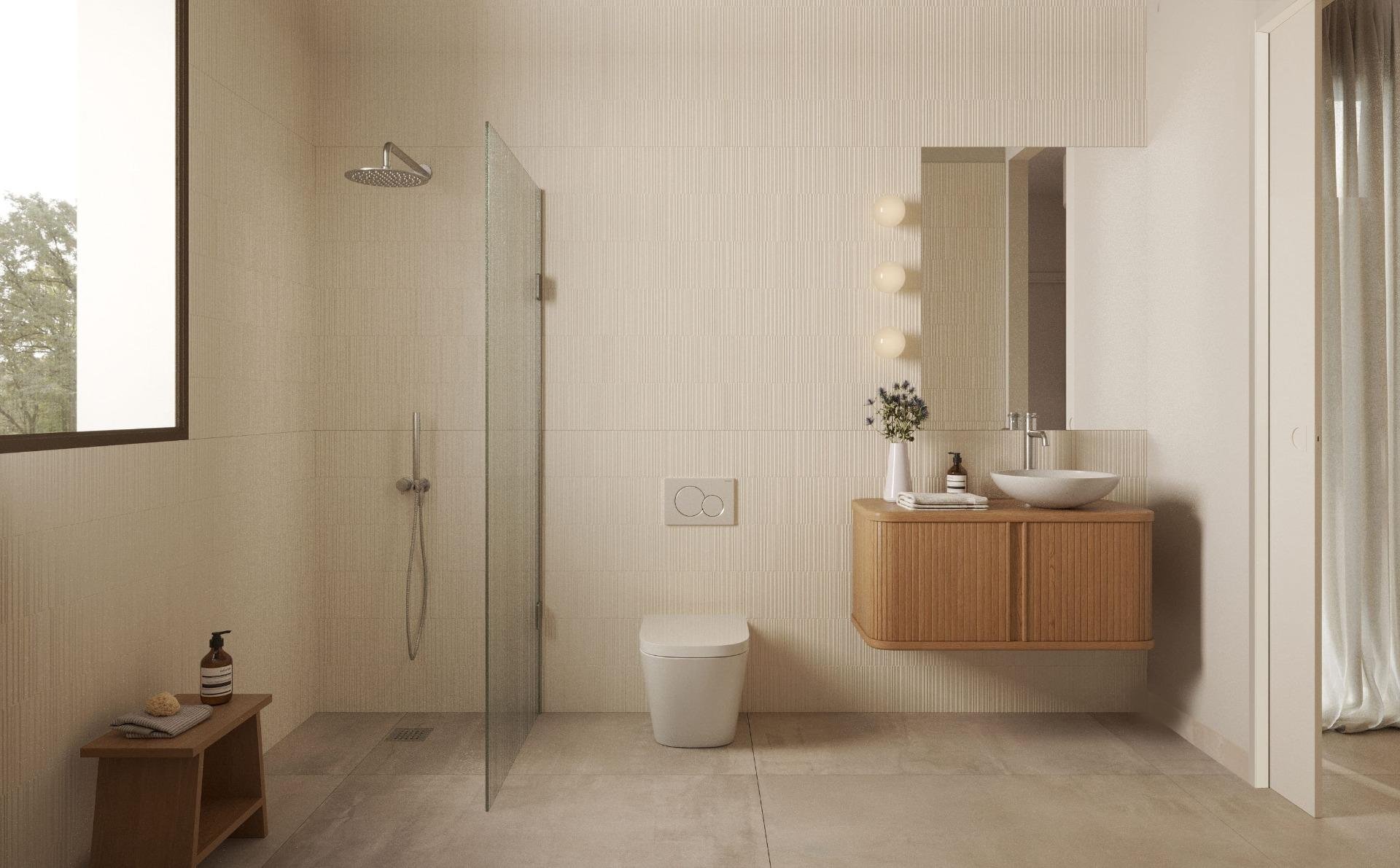 Huvila Algorfa, Alicante, Espanja 3 makuuhuonetta, 116 m2 No. 196010