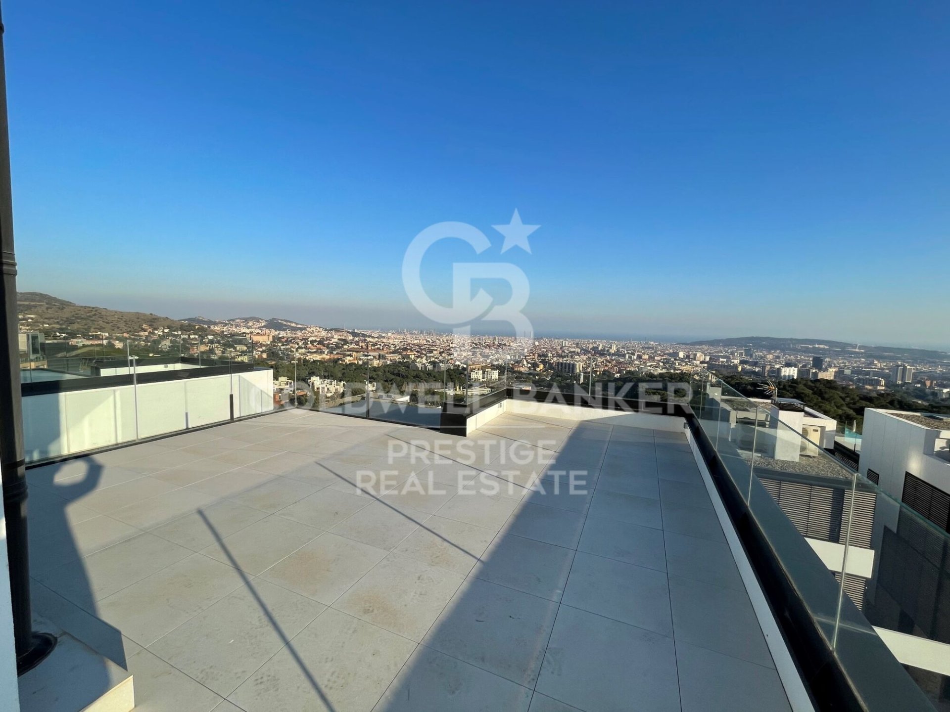 Māja Barcelona, Spānijā 5 istabas, 480 m2 Nr. 160420