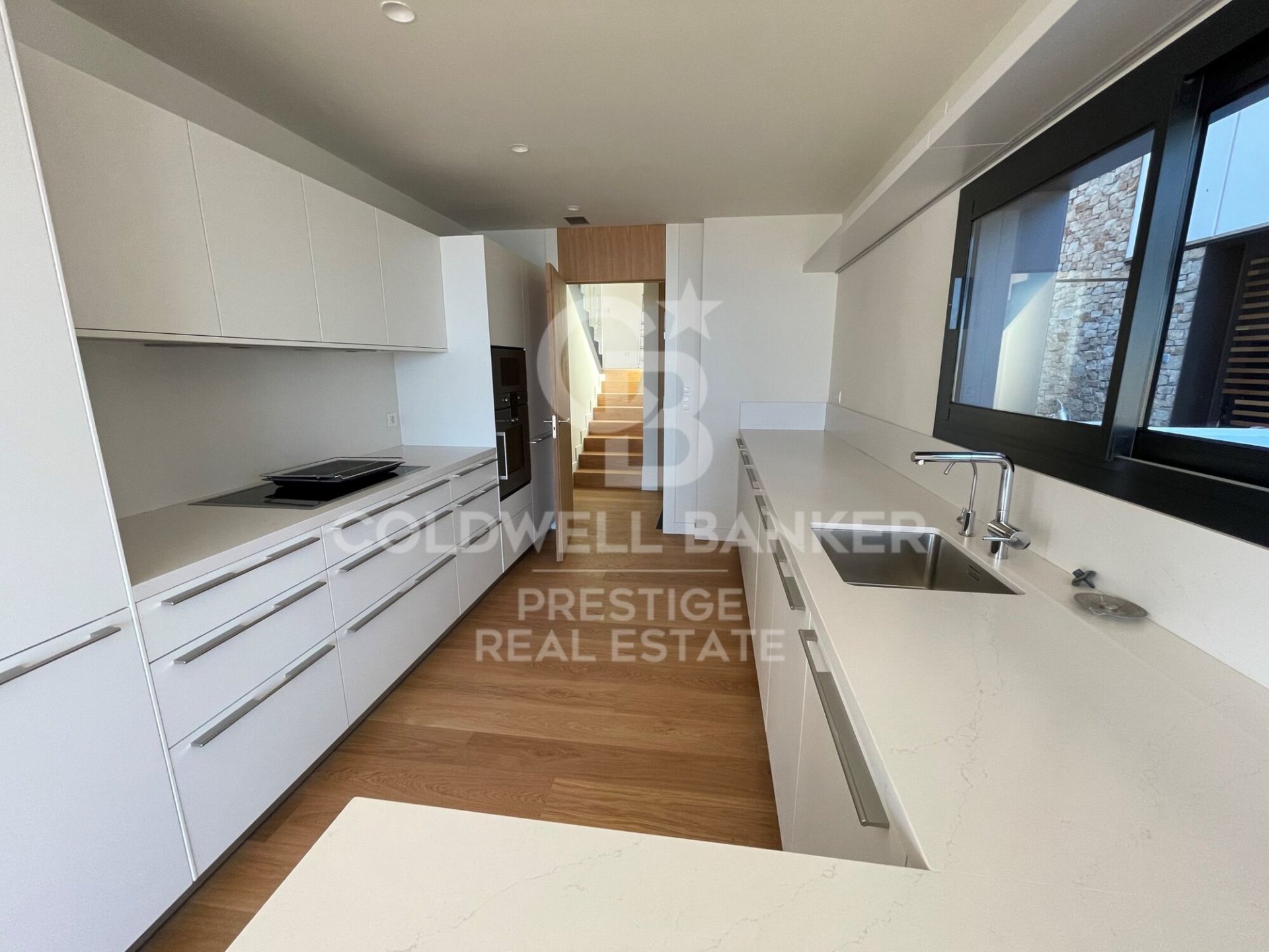 Māja Barcelona, Spānijā 5 istabas, 480 m2 Nr. 160420