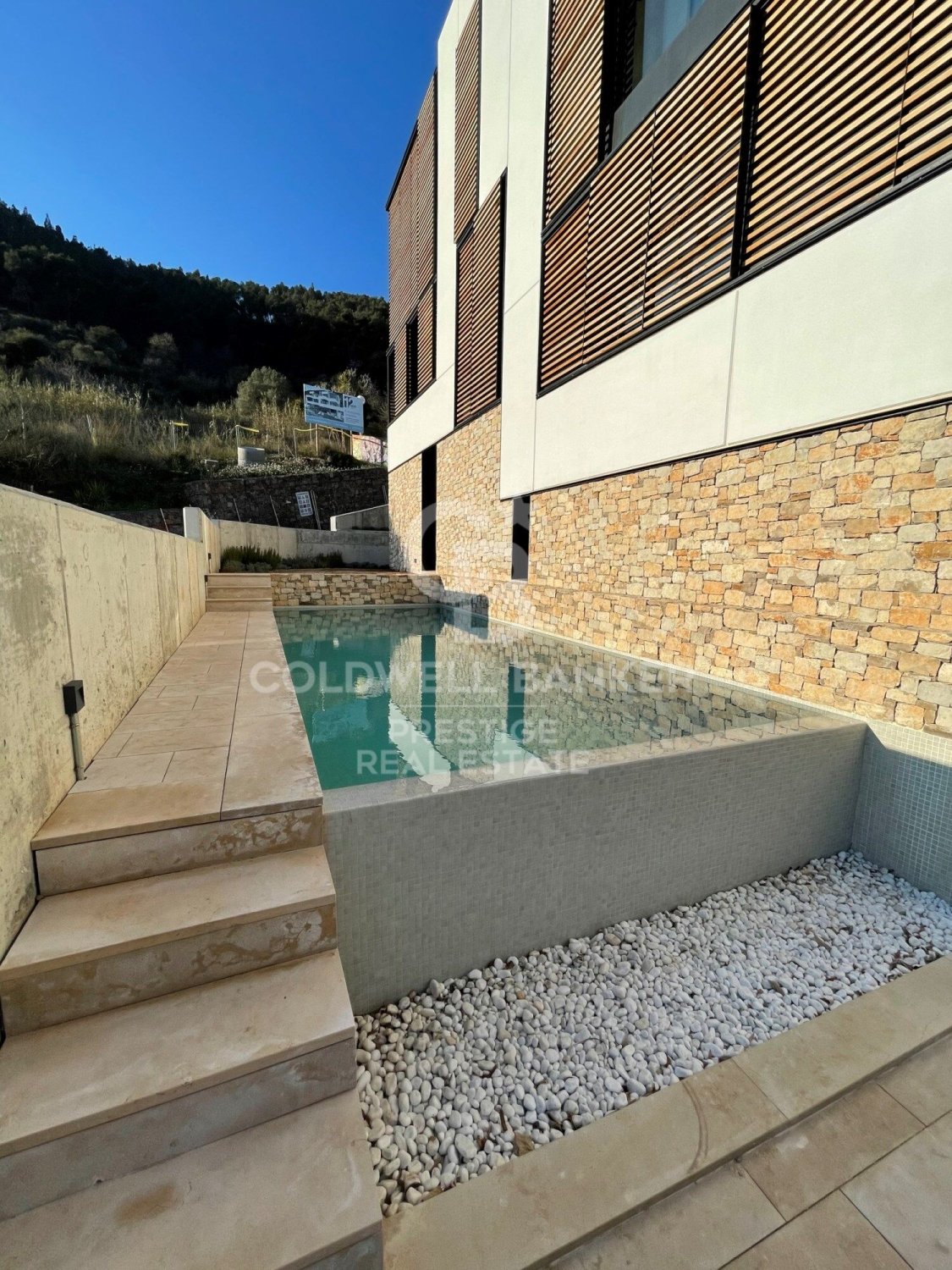 Māja Barcelona, Spānijā 5 istabas, 480 m2 Nr. 160420
