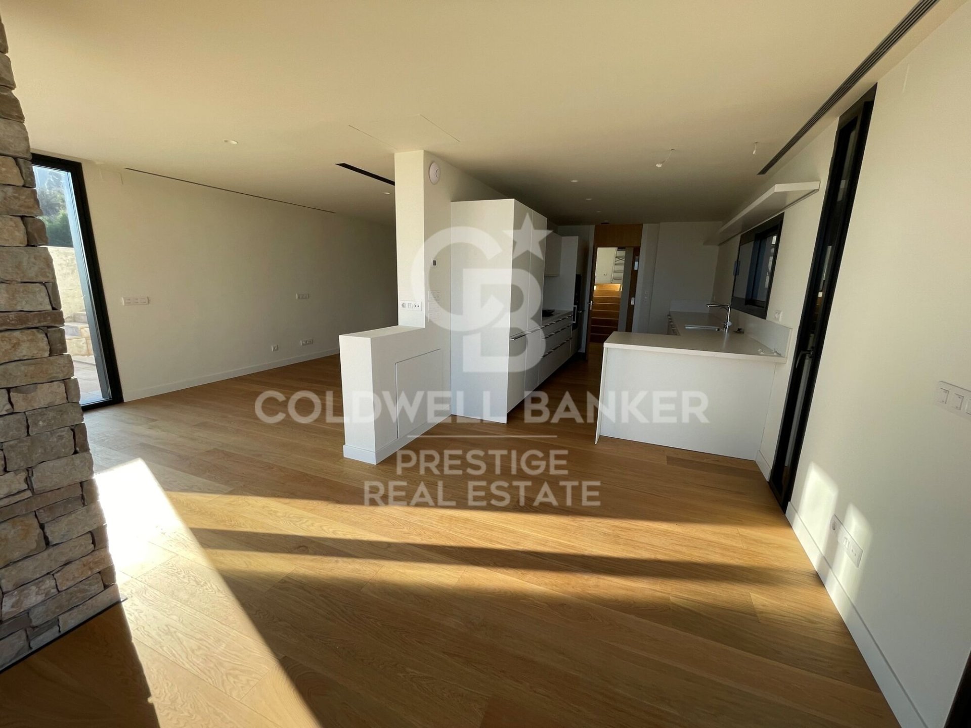 Māja Barcelona, Spānijā 5 istabas, 480 m2 Nr. 160420