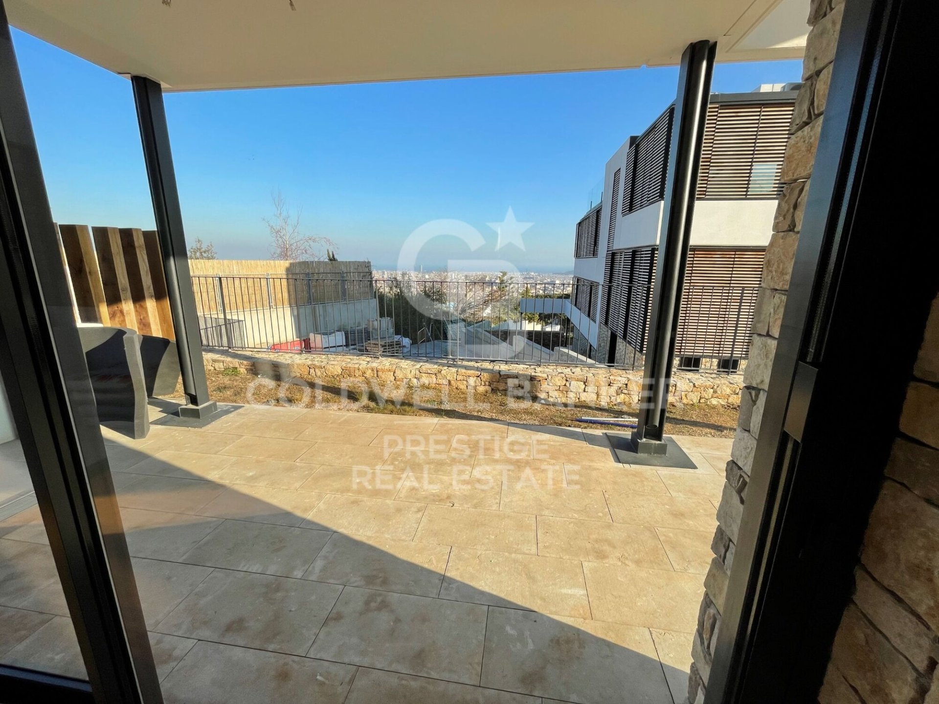 Māja Barcelona, Spānijā 5 istabas, 480 m2 Nr. 160420
