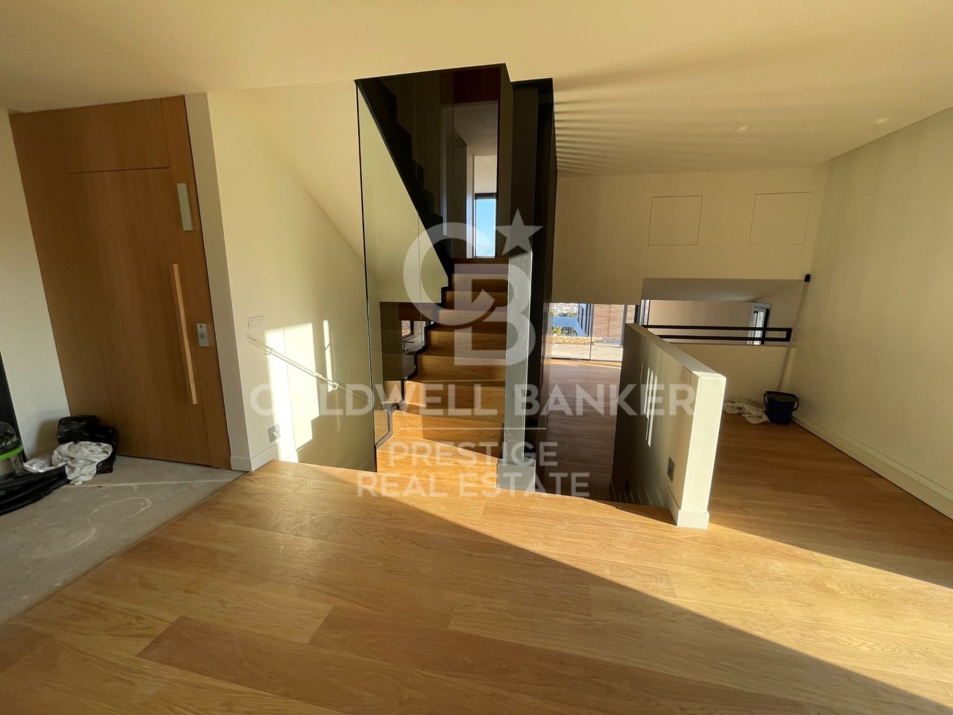 Māja Barcelona, Spānijā 5 istabas, 480 m2 Nr. 160420