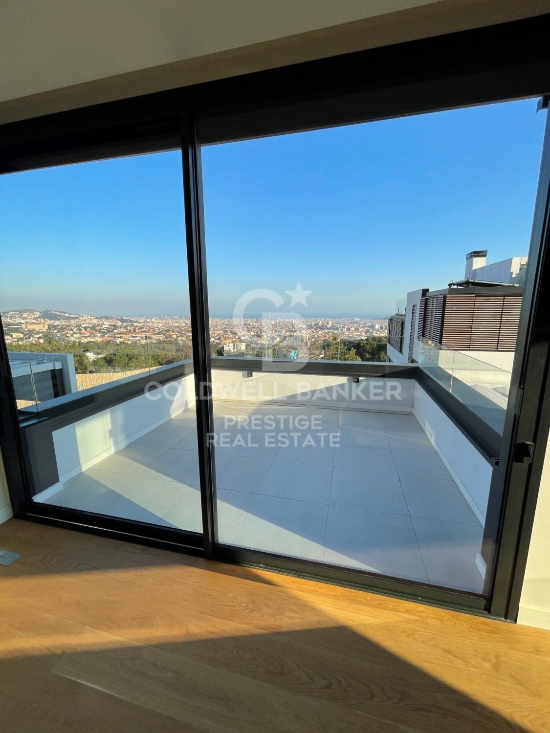Māja Barcelona, Spānijā 5 istabas, 480 m2 Nr. 160420