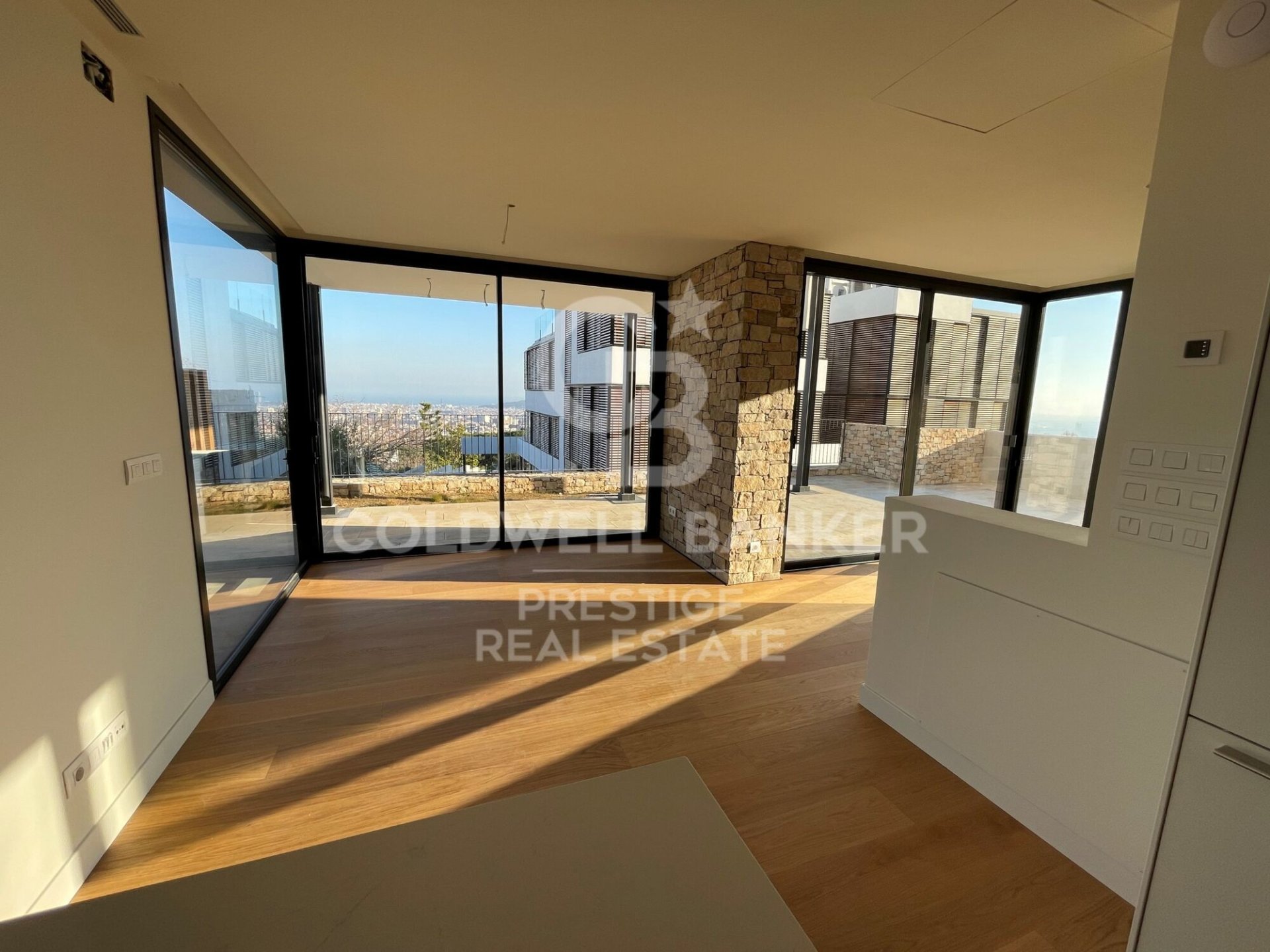 Māja Barcelona, Spānijā 5 istabas, 480 m2 Nr. 160420