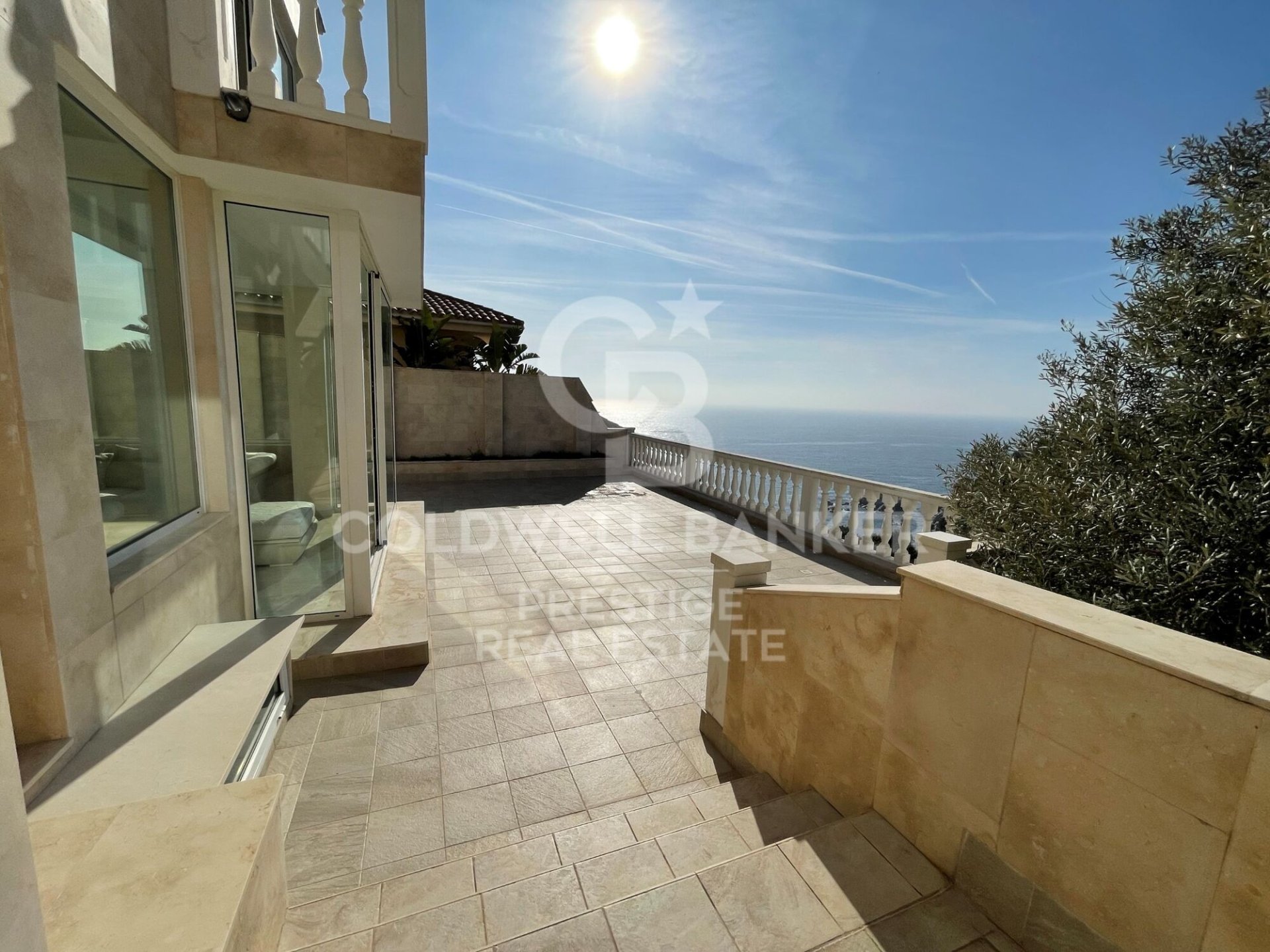 Villa i Lloret de Mar, Girona, Spanien 6 sovrum, 878 kvm. Nr. 160418