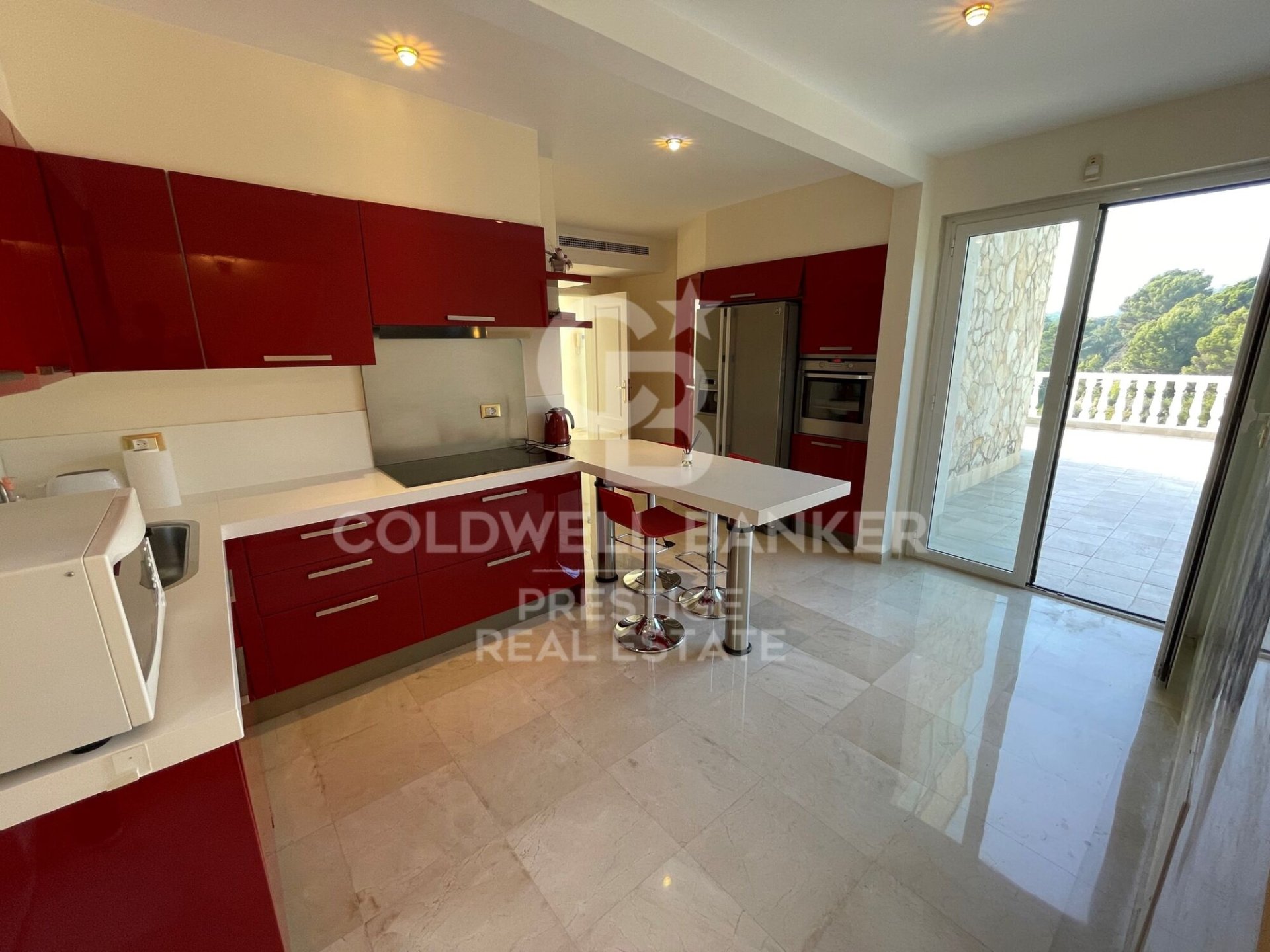 Villa i Lloret de Mar, Girona, Spanien 6 sovrum, 878 kvm. Nr. 160418