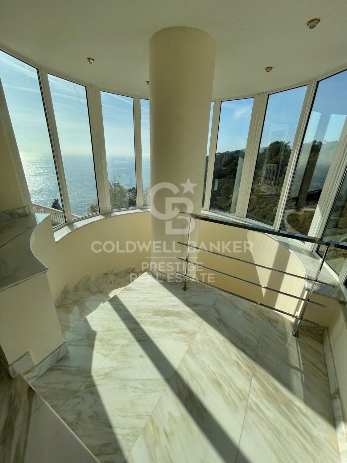 Villa i Lloret de Mar, Girona, Spanien 6 sovrum, 878 kvm. Nr. 160418