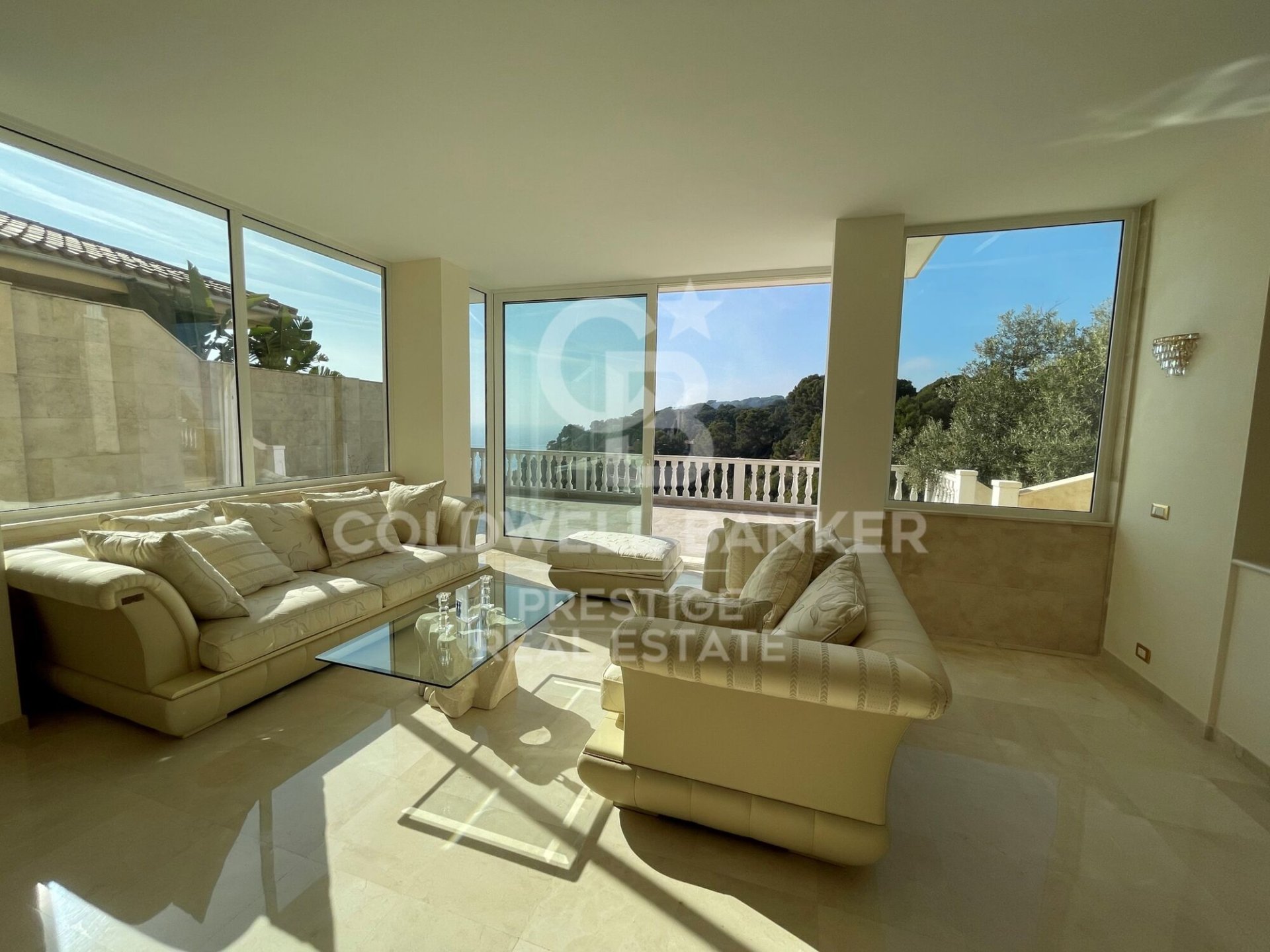 Villa i Lloret de Mar, Girona, Spanien 6 sovrum, 878 kvm. Nr. 160418