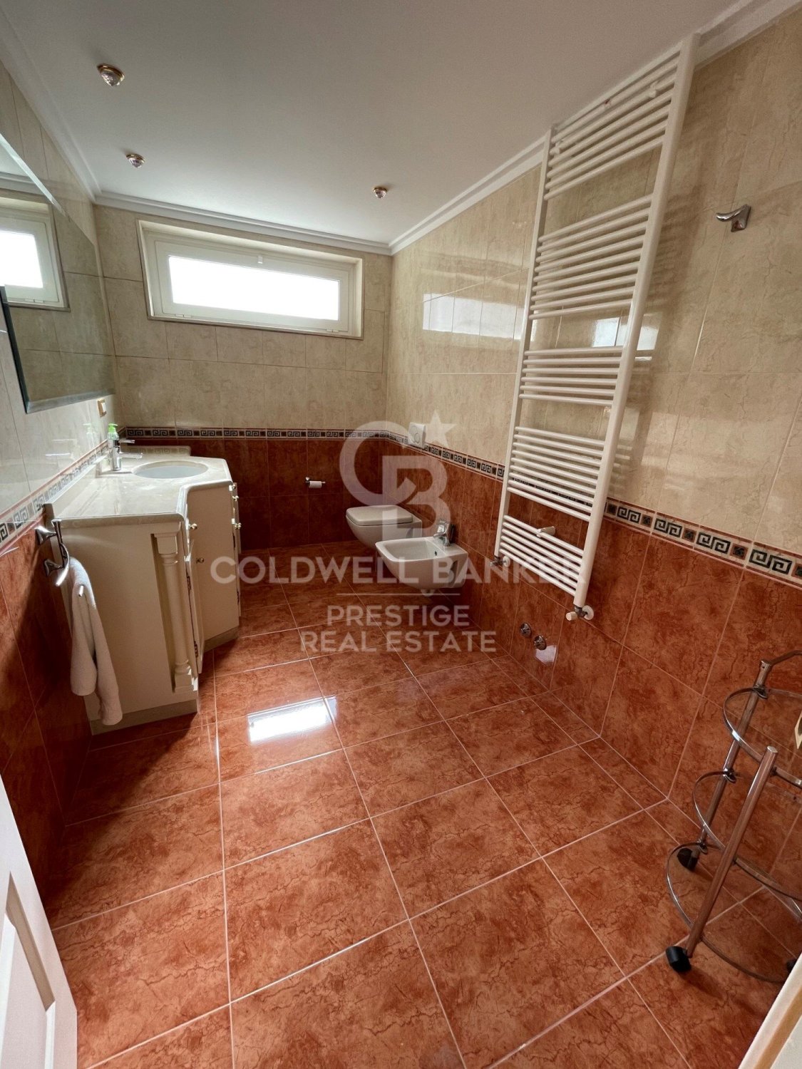 Villa i Lloret de Mar, Girona, Spanien 6 sovrum, 878 kvm. Nr. 160418