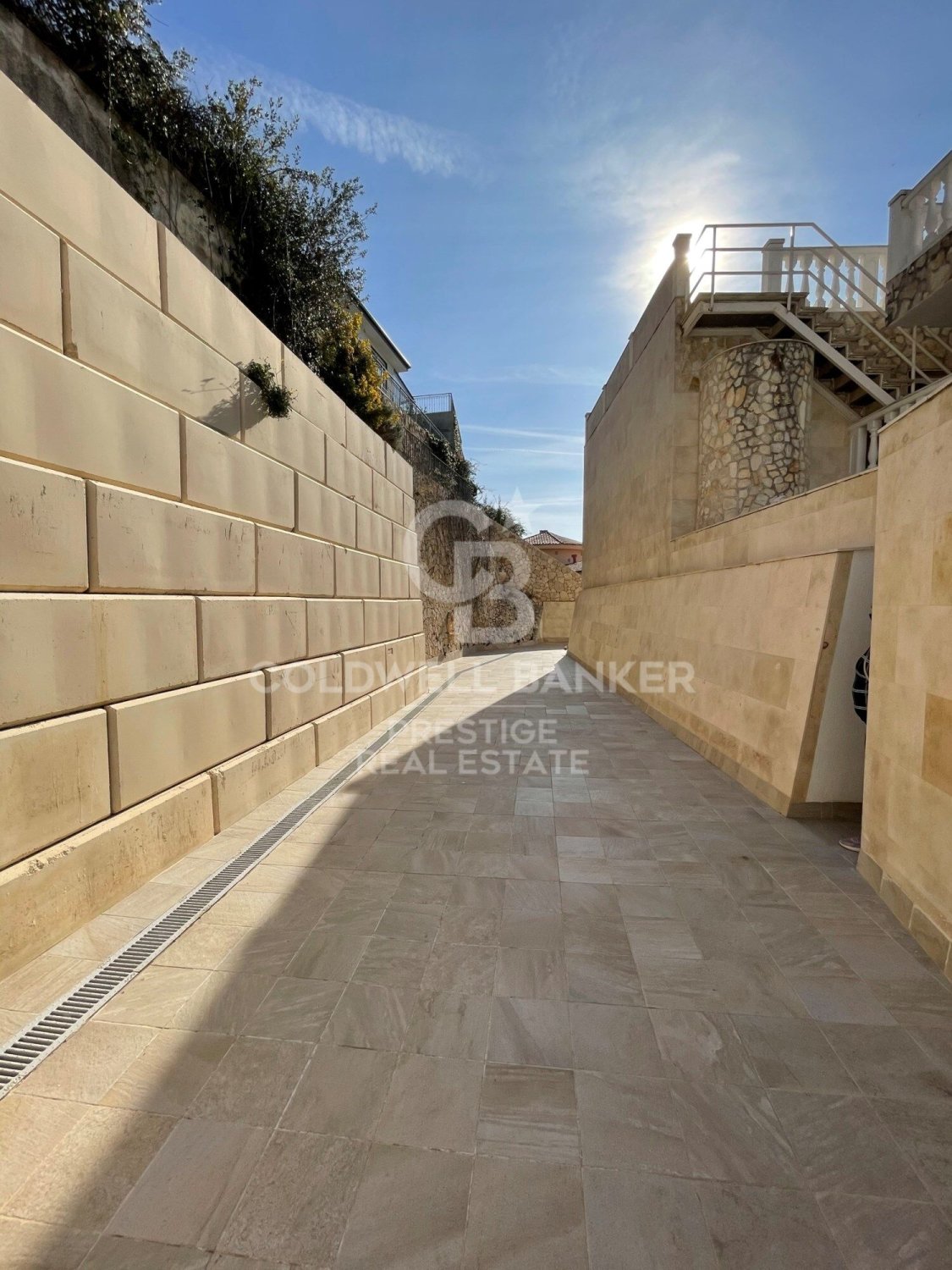 Villa i Lloret de Mar, Girona, Spanien 6 sovrum, 878 kvm. Nr. 160418