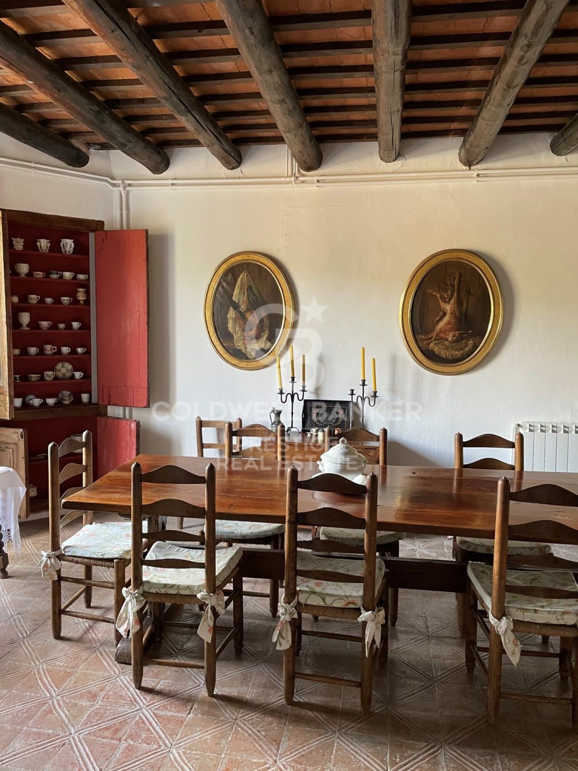 House à Vilanova i la Geltru, Barcelona, Espagne 18 chambres, 4000 m2 No. 160422
