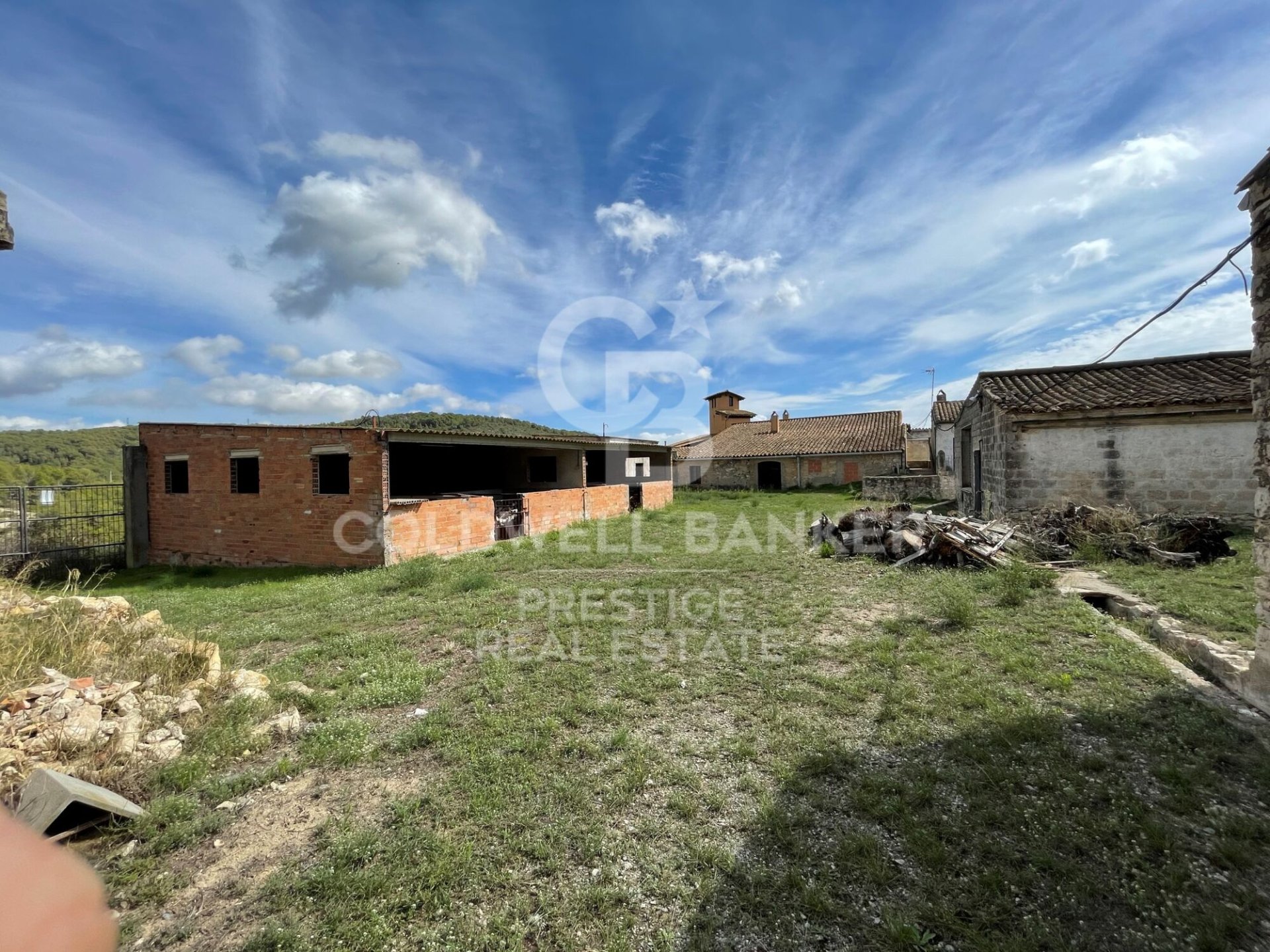 House à Vilanova i la Geltru, Barcelona, Espagne 18 chambres, 4000 m2 No. 160422