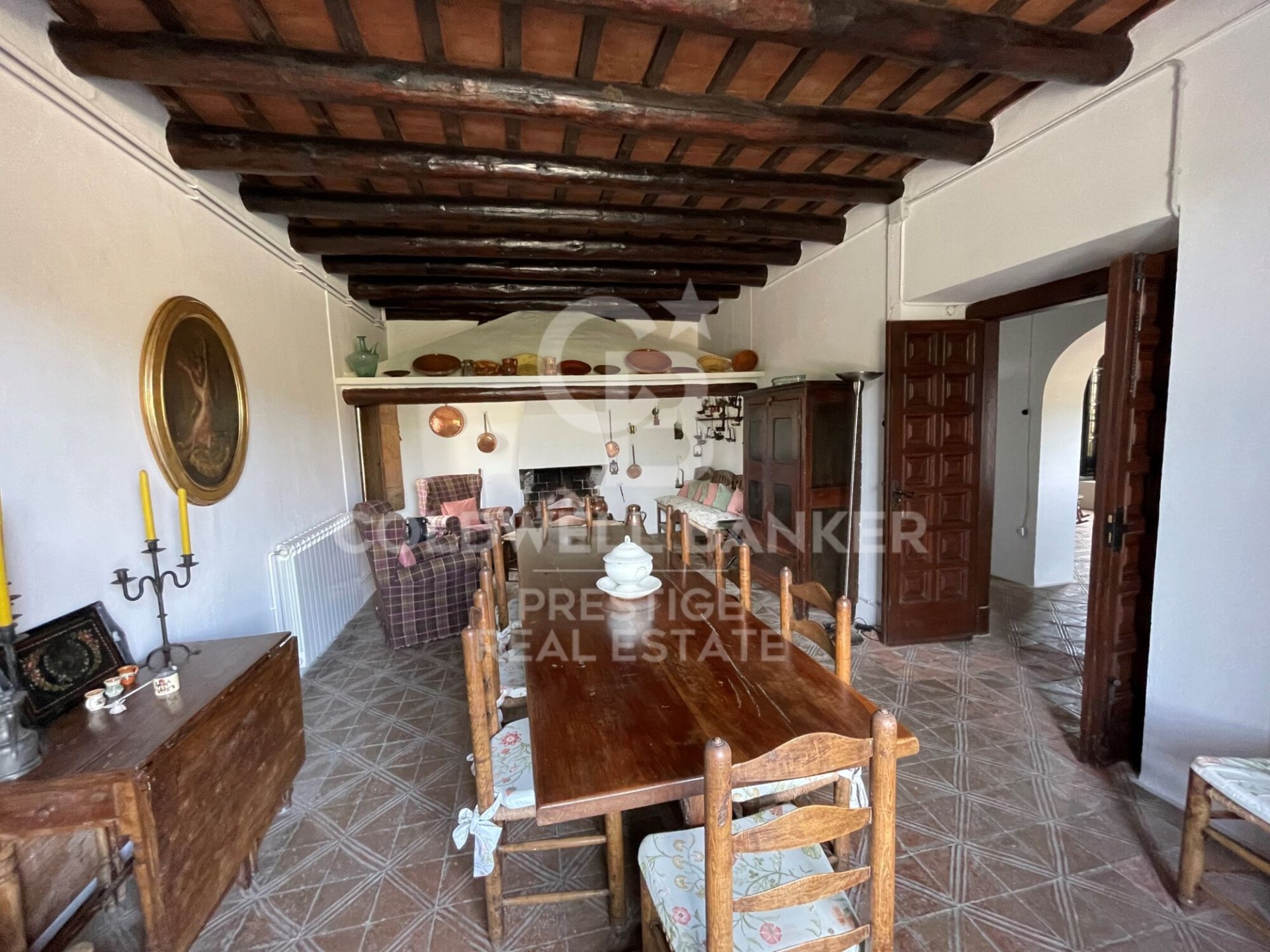 House à Vilanova i la Geltru, Barcelona, Espagne 18 chambres, 4000 m2 No. 160422