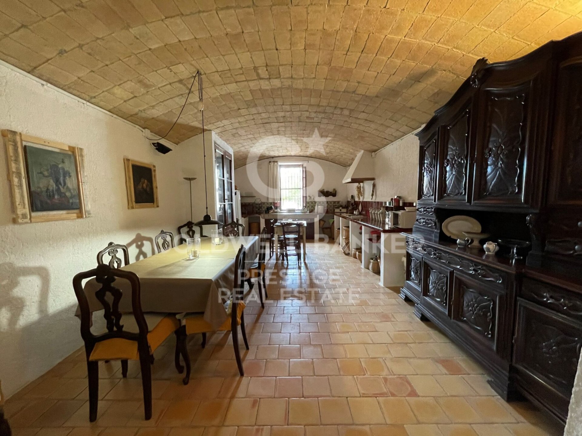 House à Vilanova i la Geltru, Barcelona, Espagne 18 chambres, 4000 m2 No. 160422