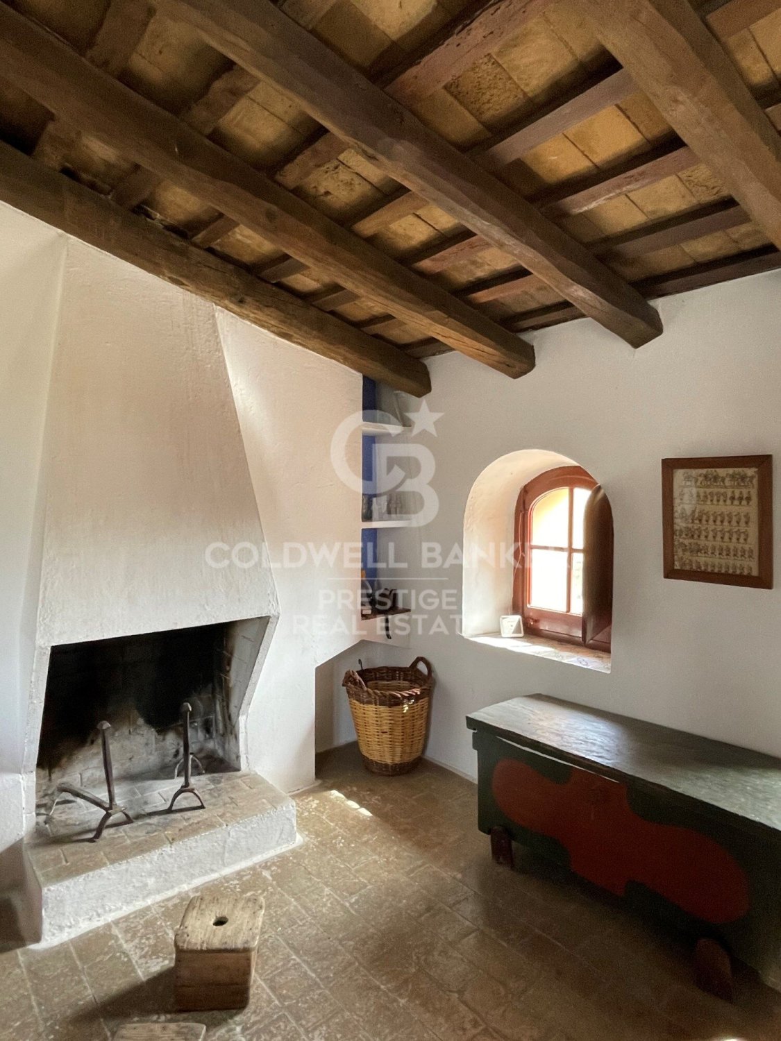 House à Vilanova i la Geltru, Barcelona, Espagne 18 chambres, 4000 m2 No. 160422
