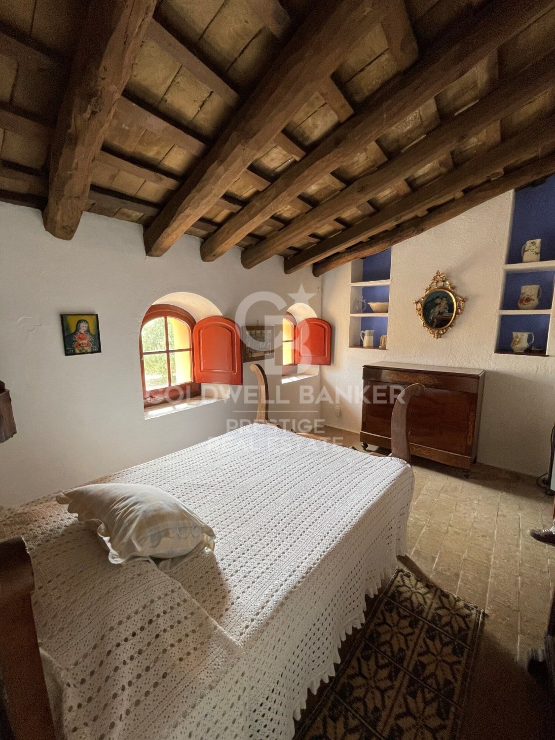 House à Vilanova i la Geltru, Barcelona, Espagne 18 chambres, 4000 m2 No. 160422