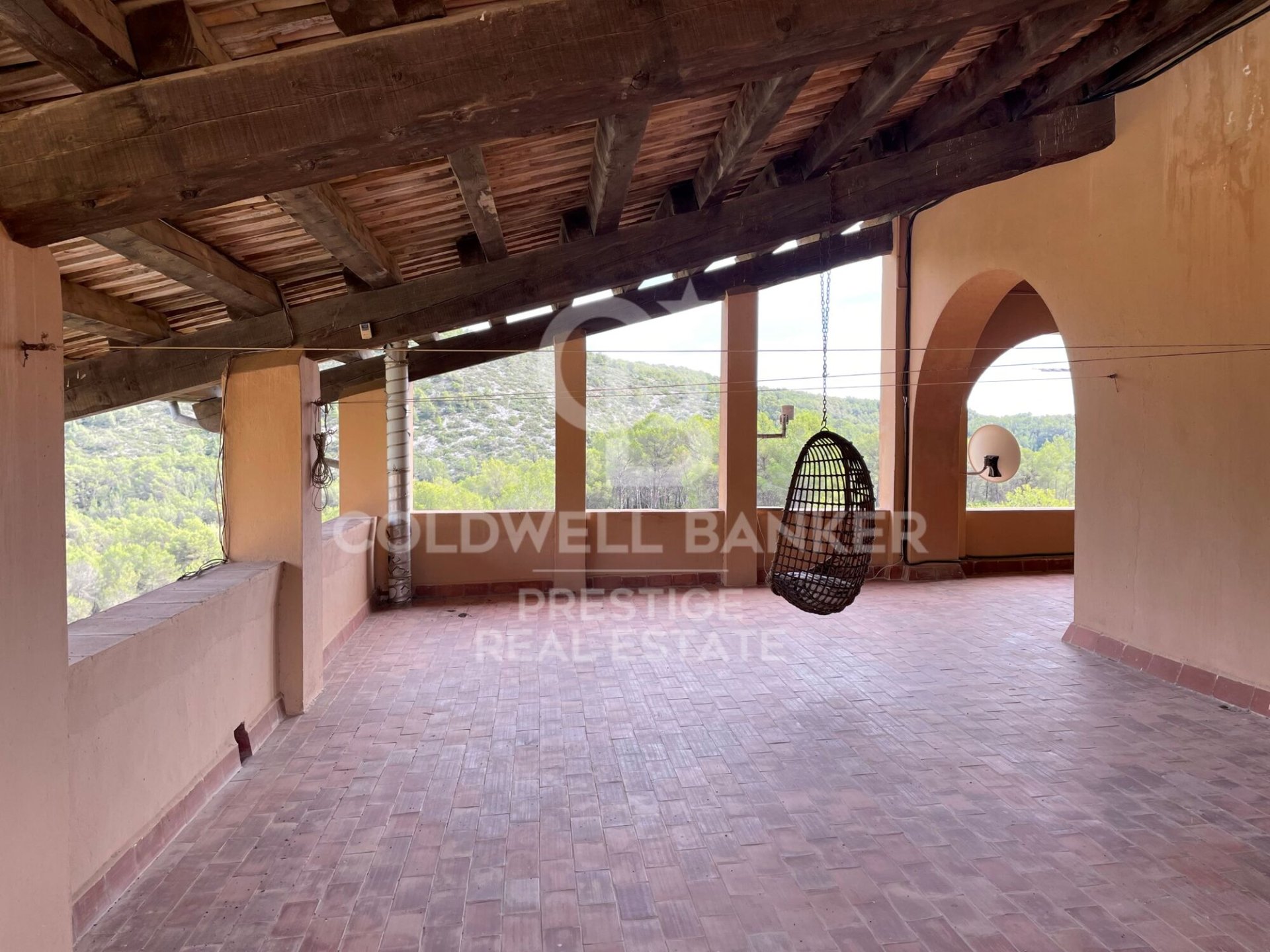 House à Vilanova i la Geltru, Barcelona, Espagne 18 chambres, 4000 m2 No. 160422