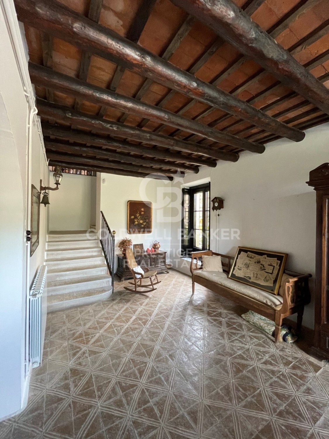 House à Vilanova i la Geltru, Barcelona, Espagne 18 chambres, 4000 m2 No. 160422
