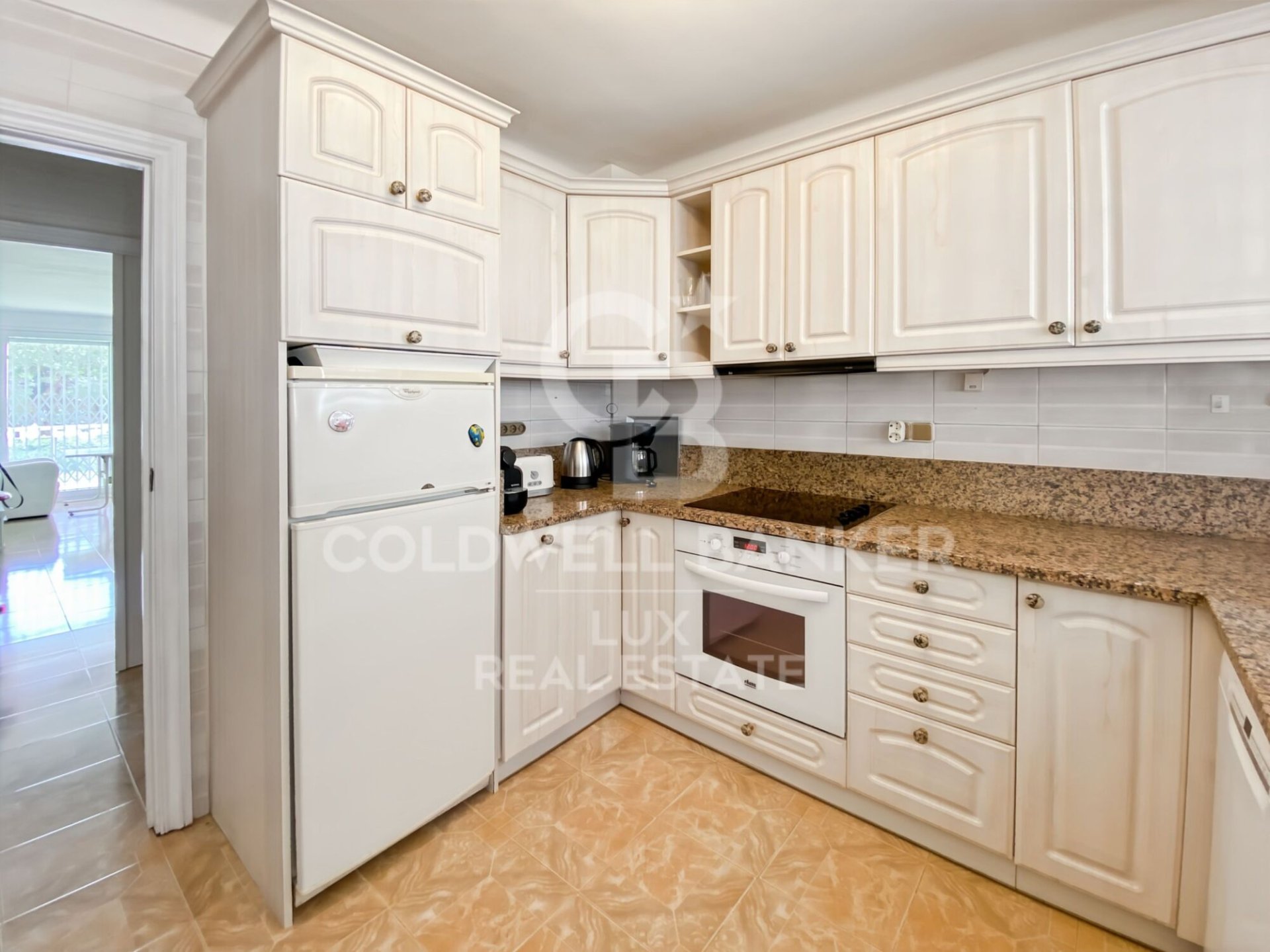 Wohnung in Roses, Girona, Spanien 2 Schlafzimmer, 84 m2 Nr. 178637
