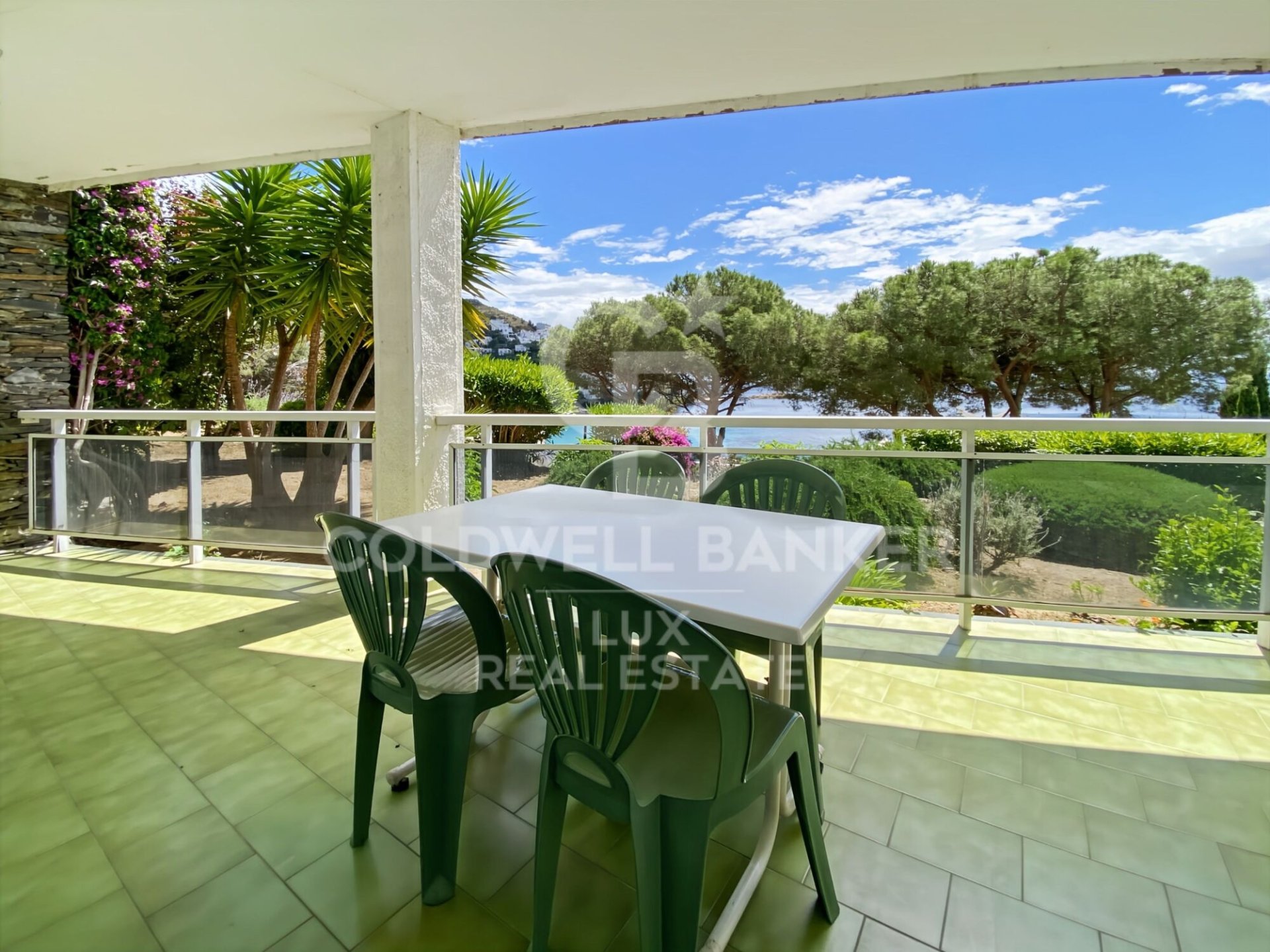Wohnung in Roses, Girona, Spanien 2 Schlafzimmer, 84 m2 Nr. 178637